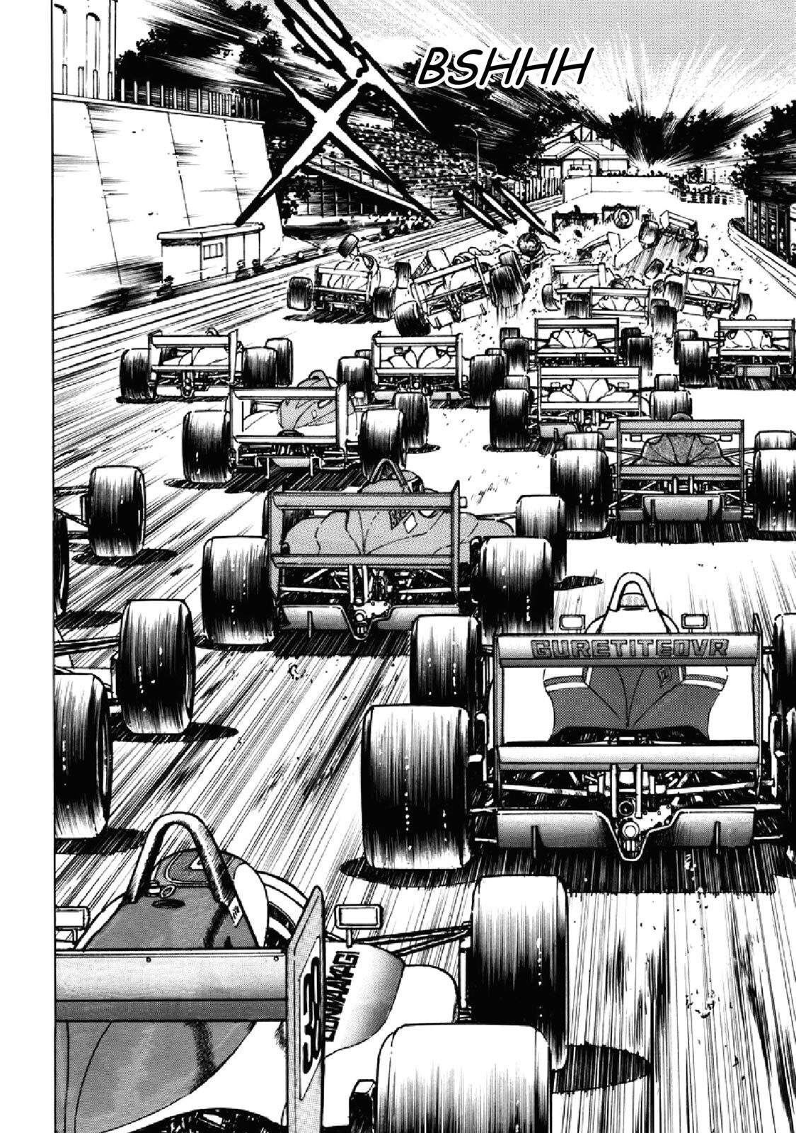 Read F Manga Online