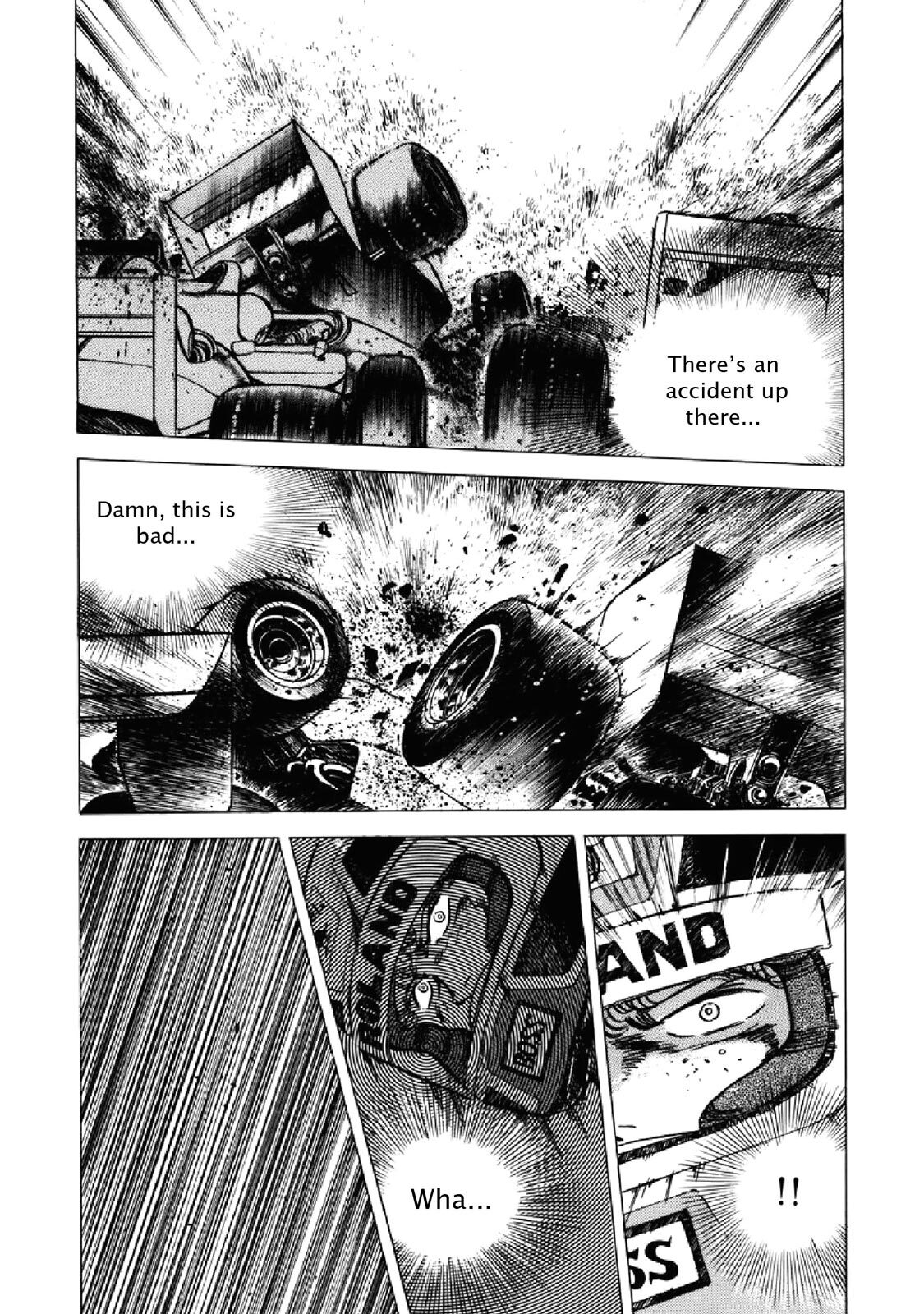 Read F Manga Online