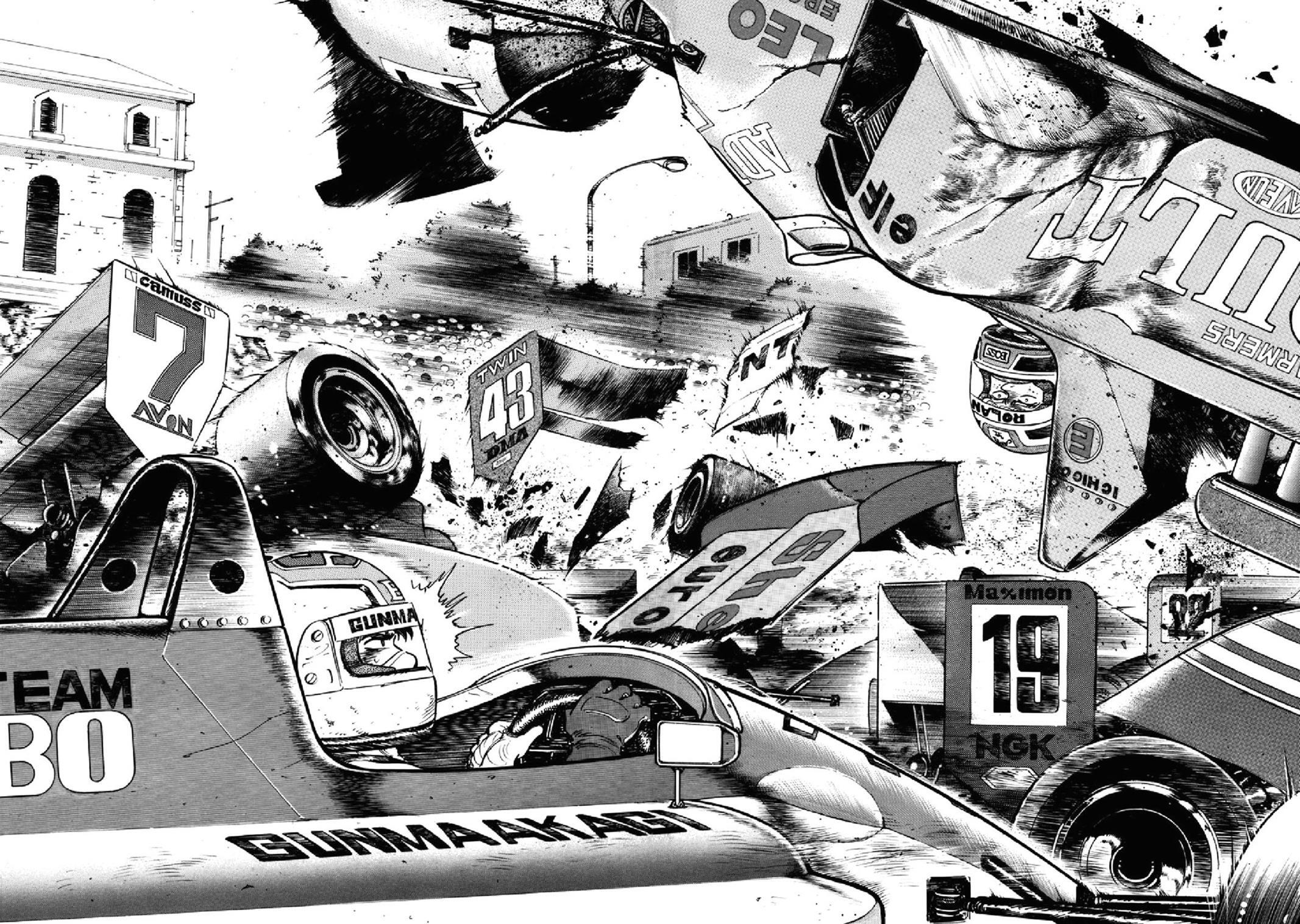 Read F Manga Online