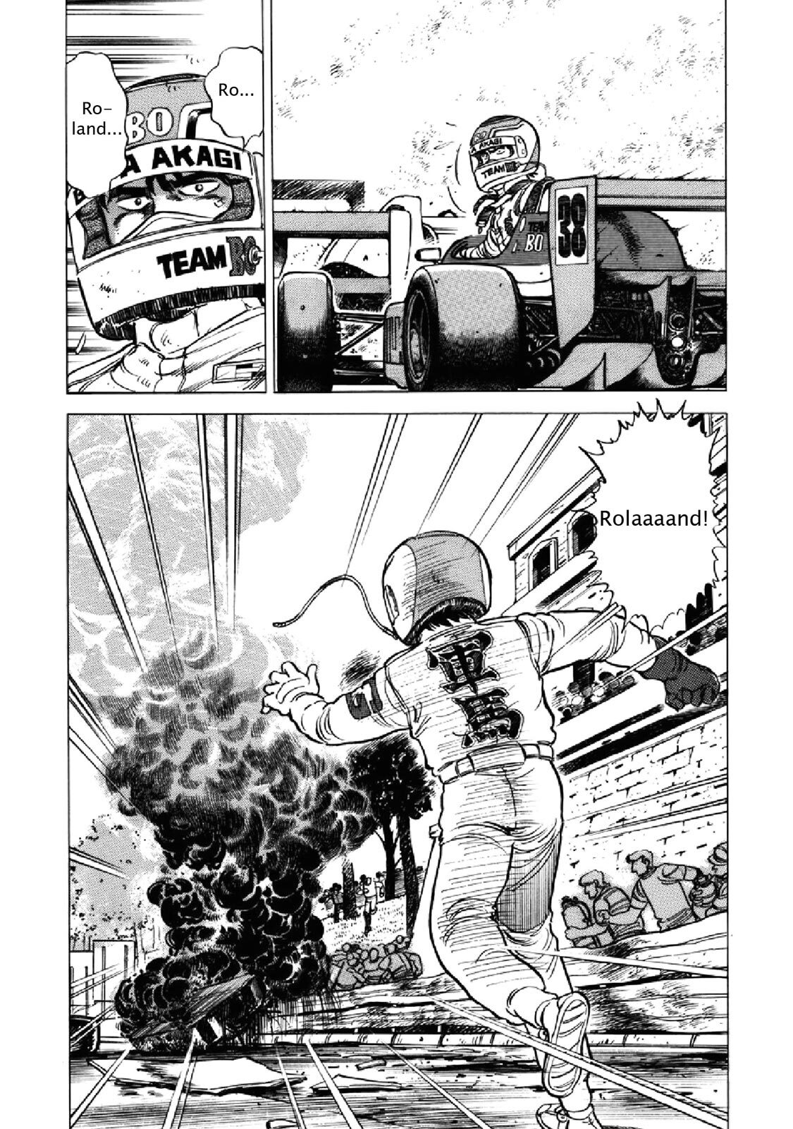 Read F Manga Online