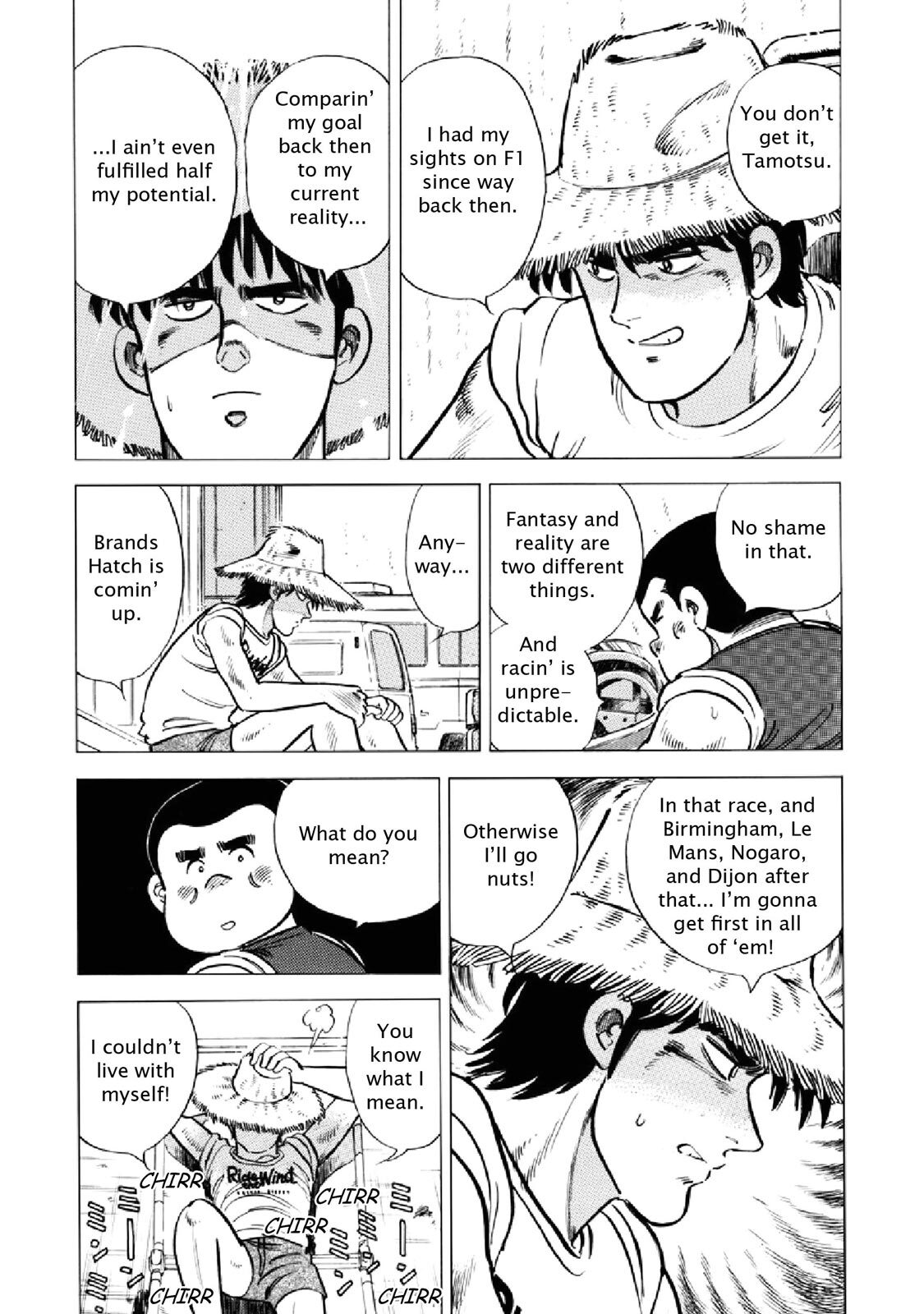 Read F Manga Online