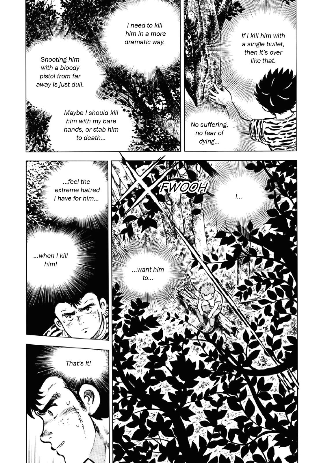 Read F Manga Online
