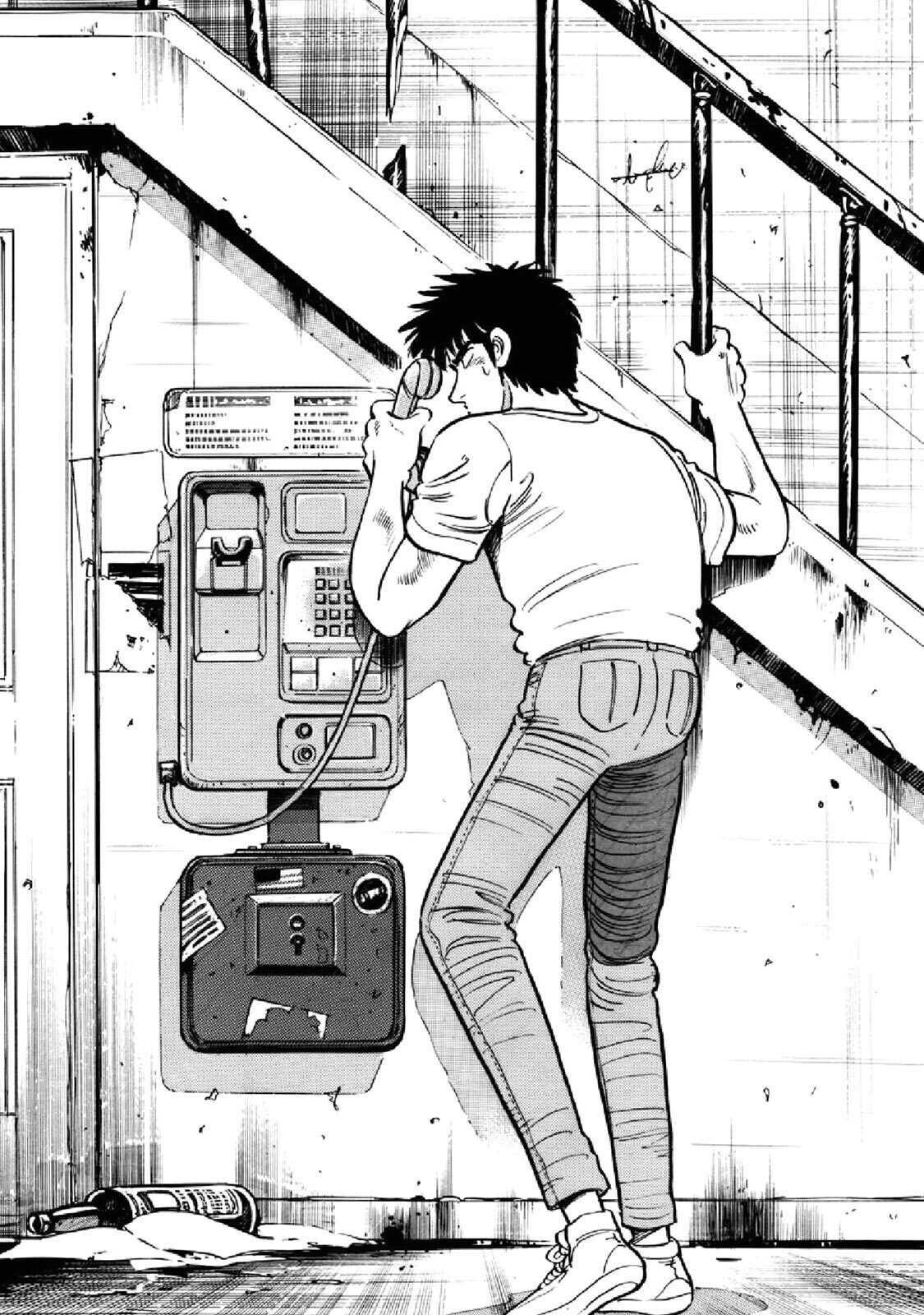 Read F Manga Online