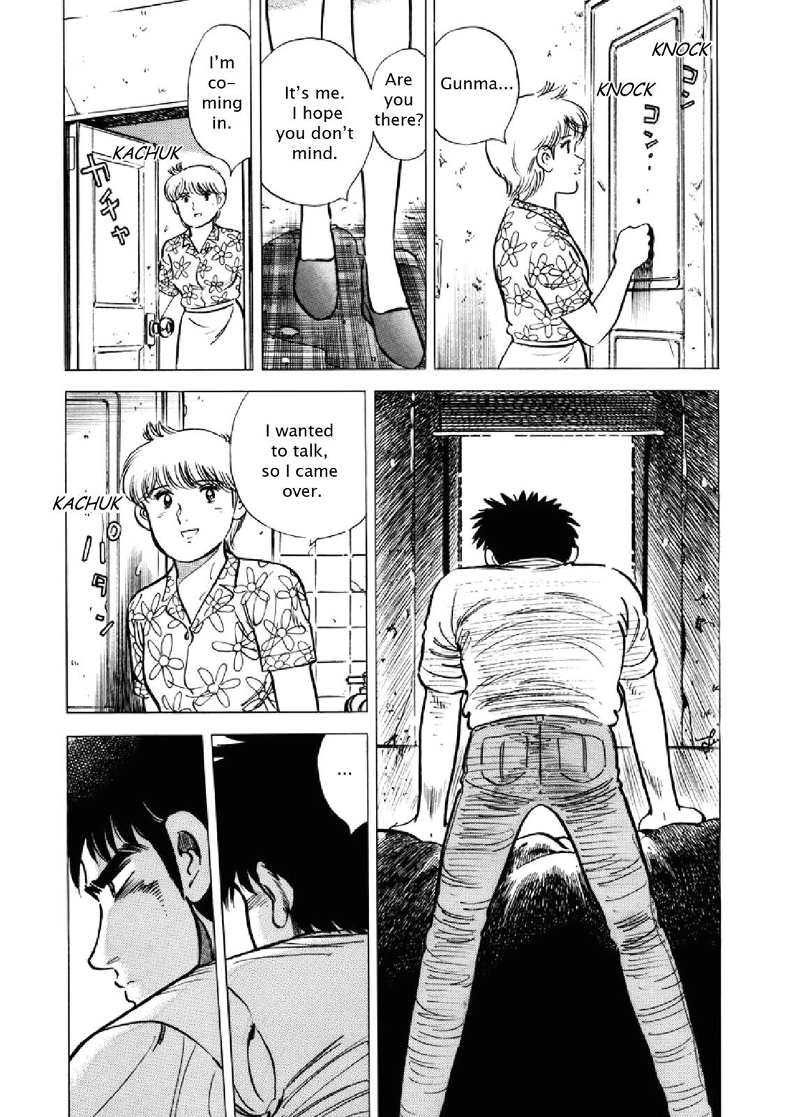 Read F Manga Online