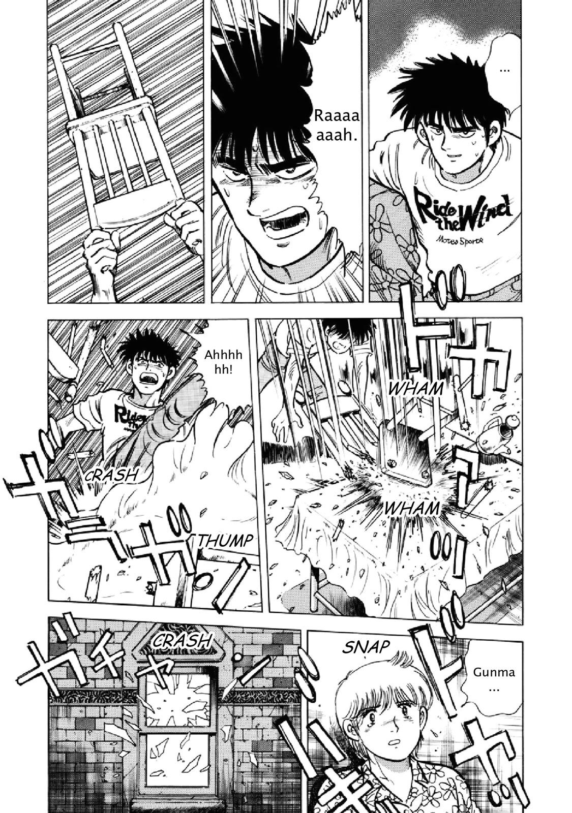 Read F Manga Online