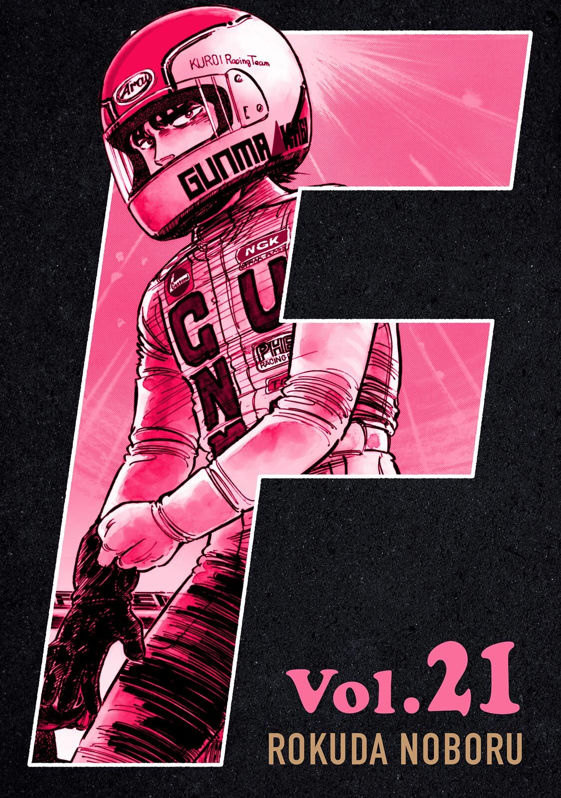 Read F Manga Online