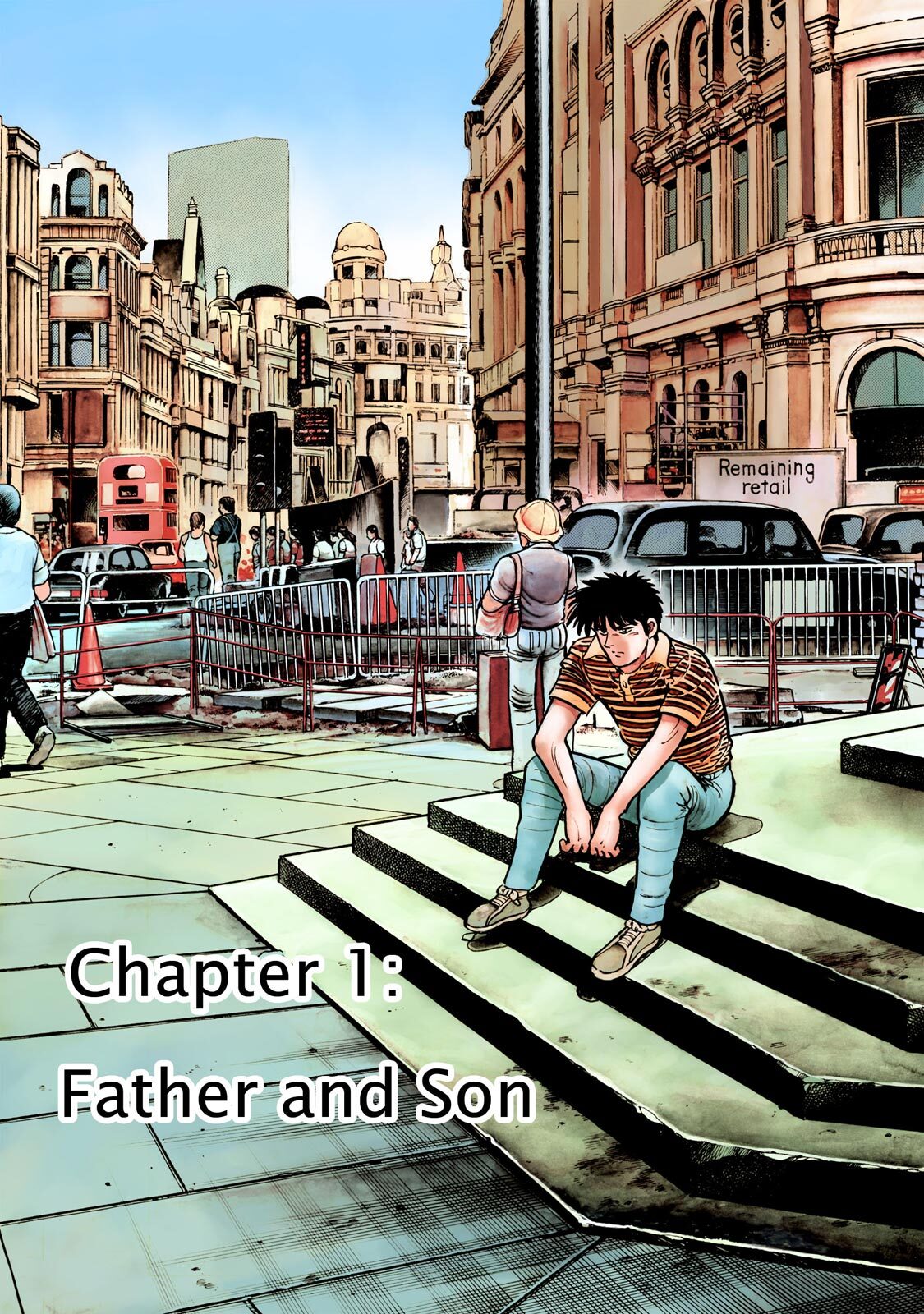 Read F Manga Online