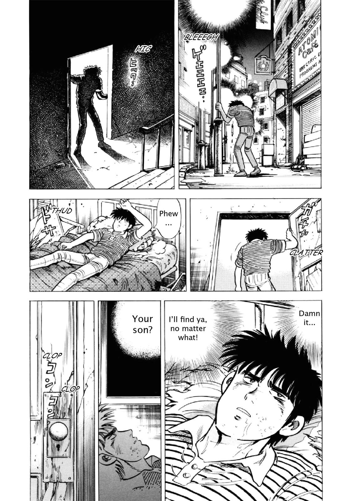 Read F Manga Online
