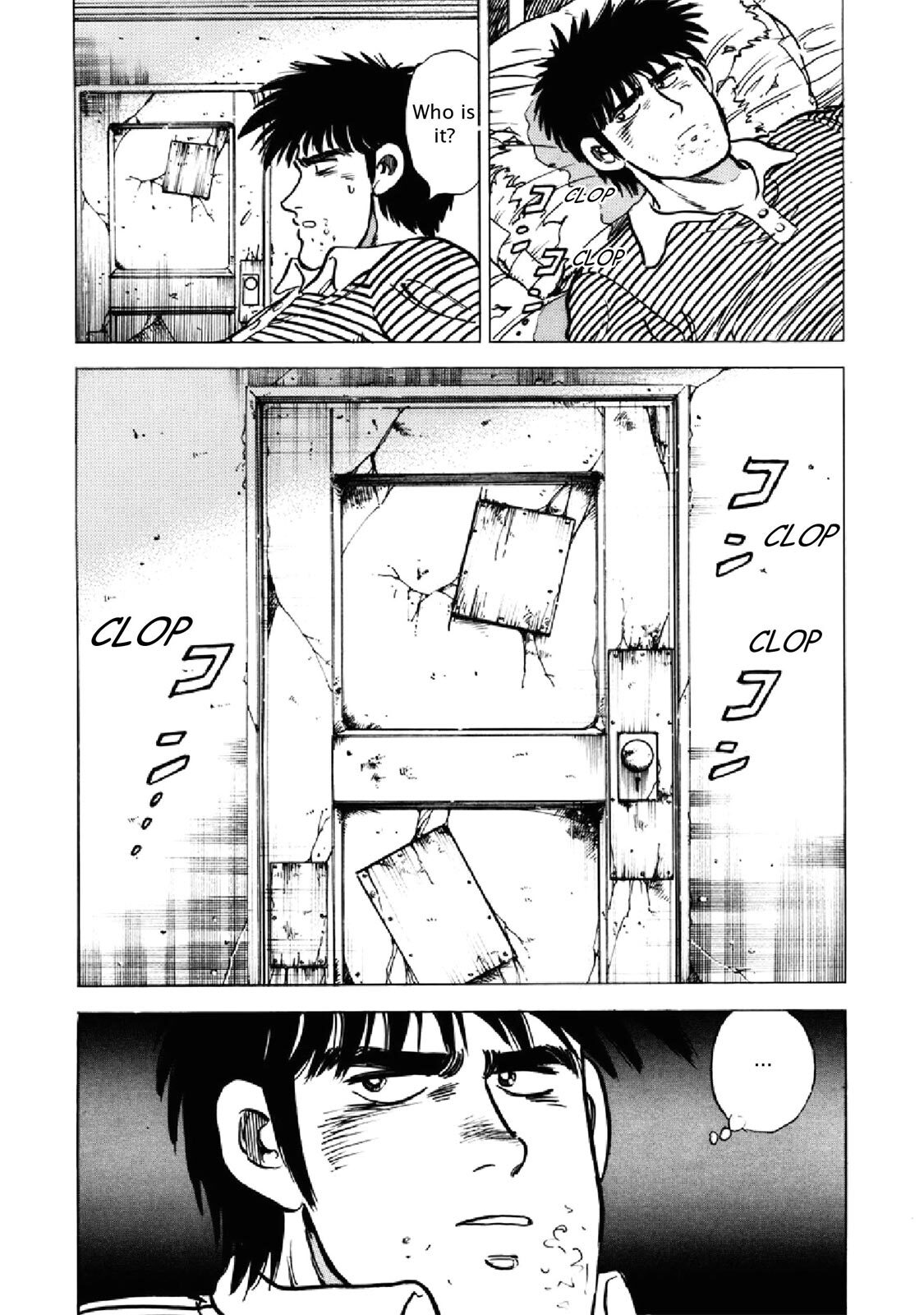 Read F Manga Online