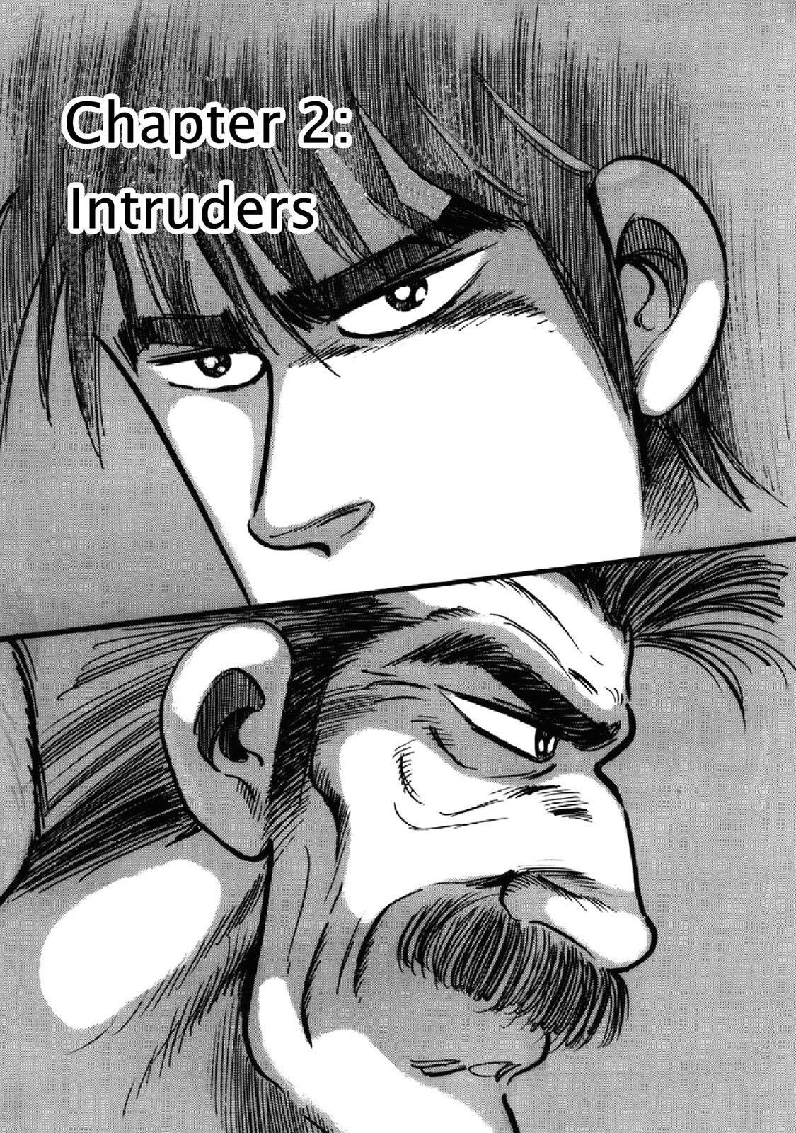 Read F Manga Online