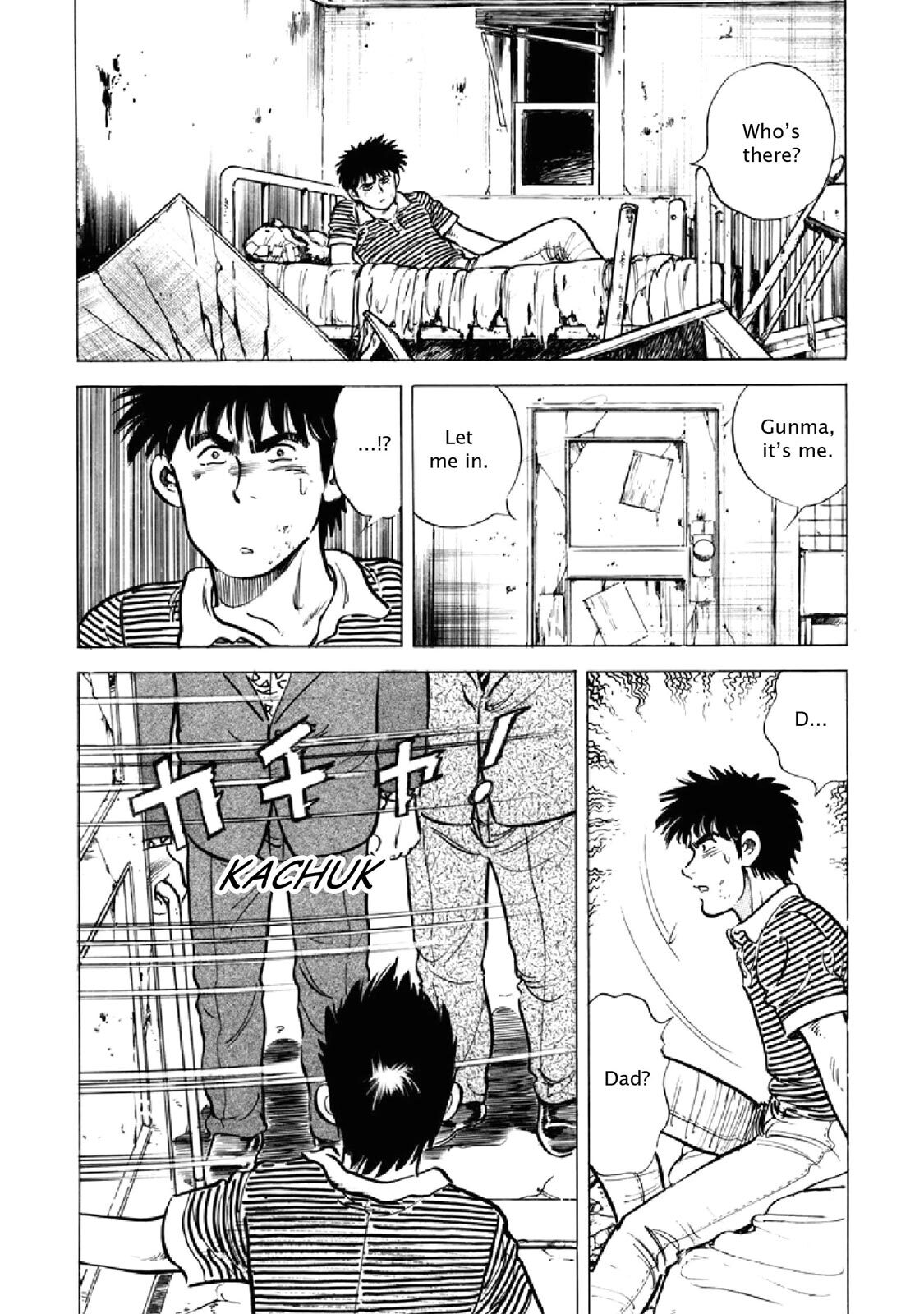 Read F Manga Online