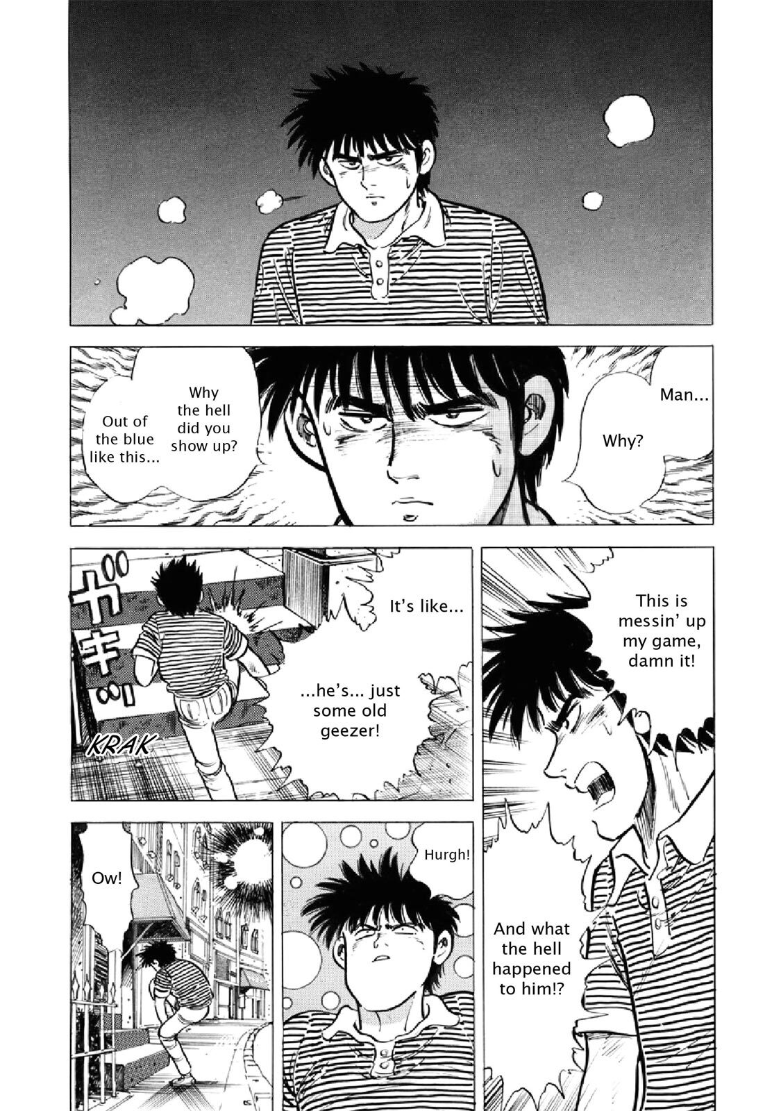 Read F Manga Online