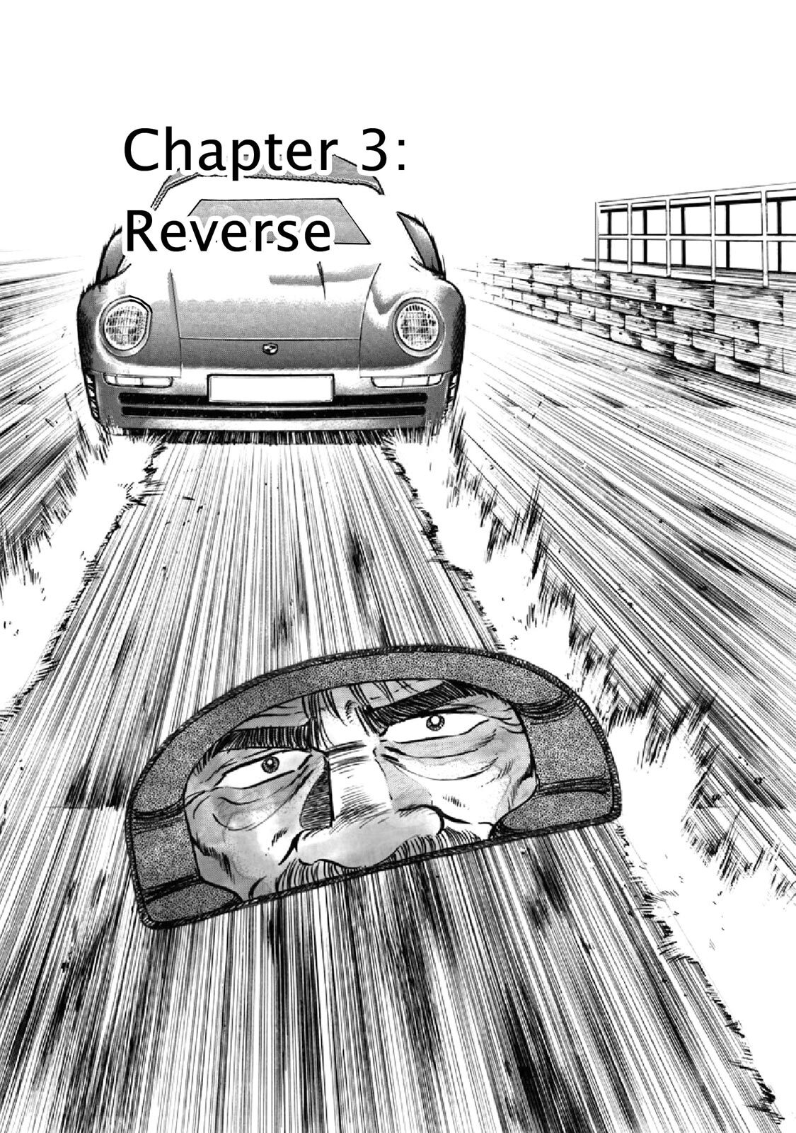 Read F Manga Online