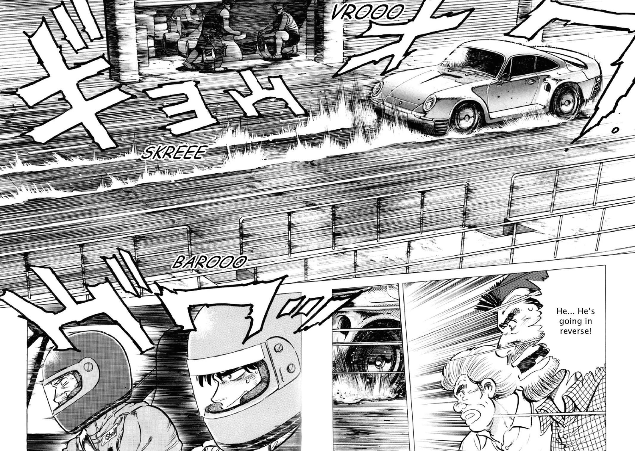 Read F Manga Online