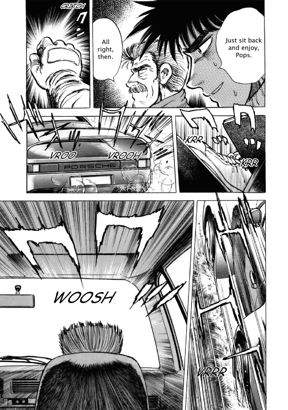 Read F Manga Online