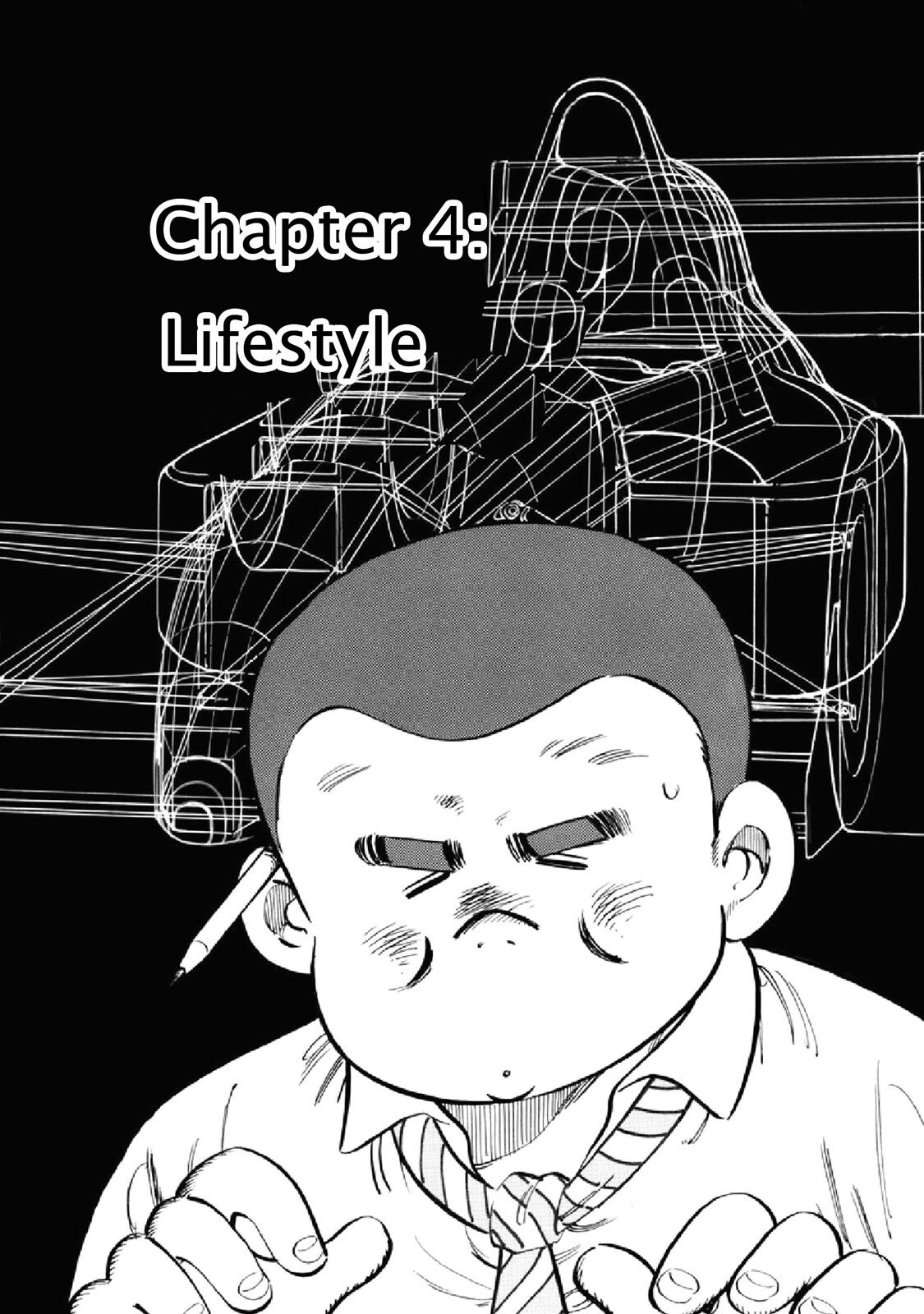Read F Manga Online