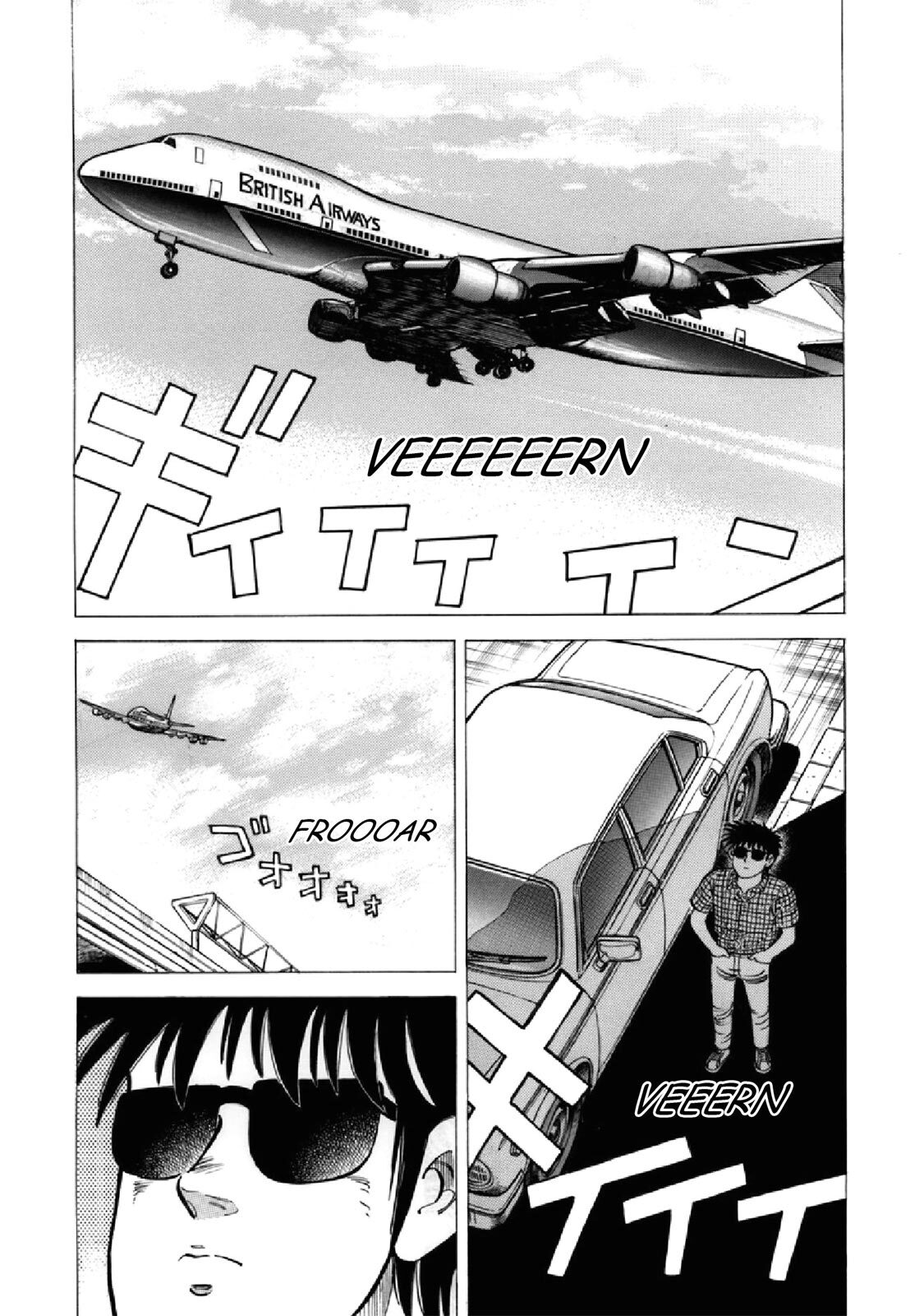 Read F Manga Online