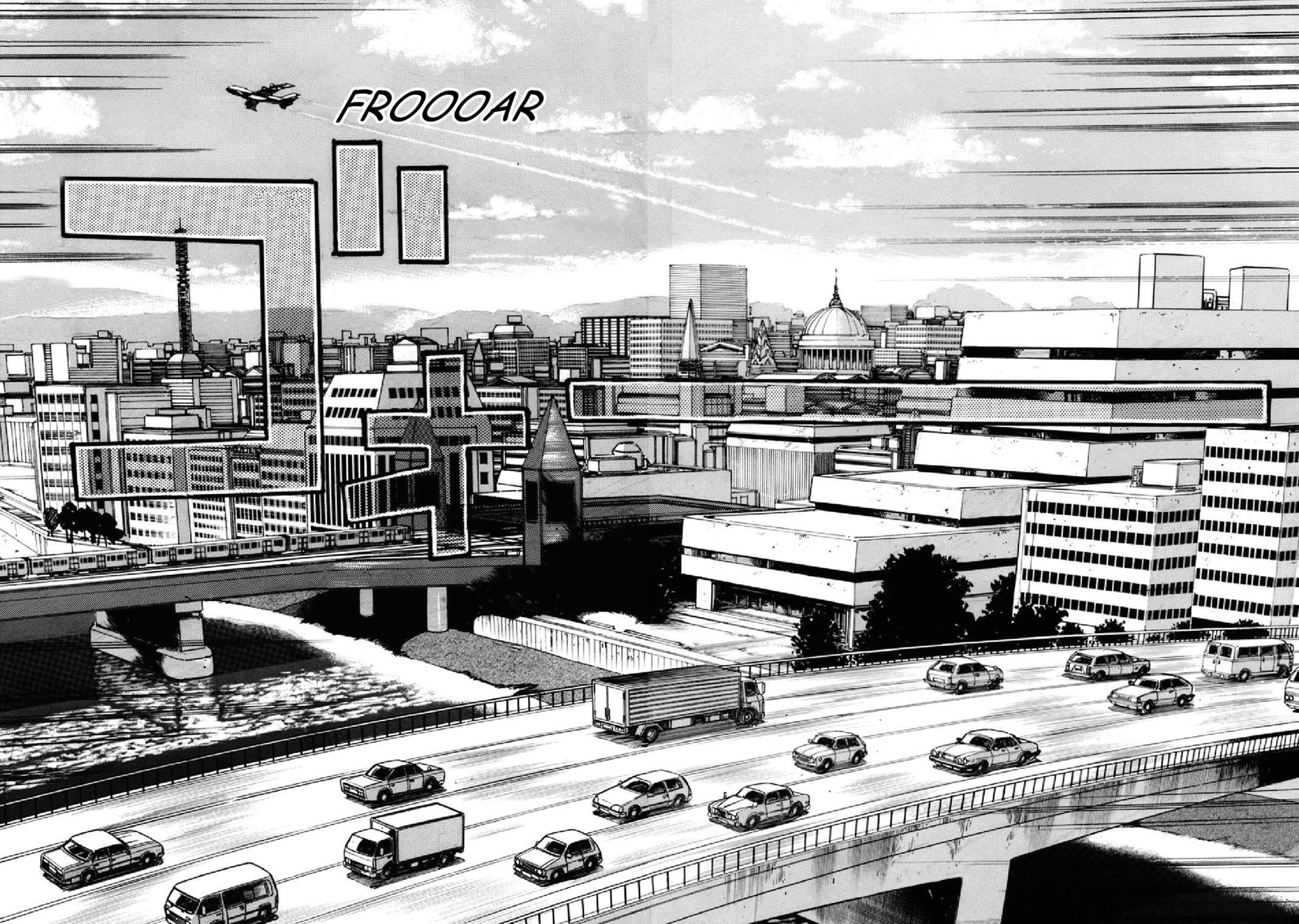 Read F Manga Online