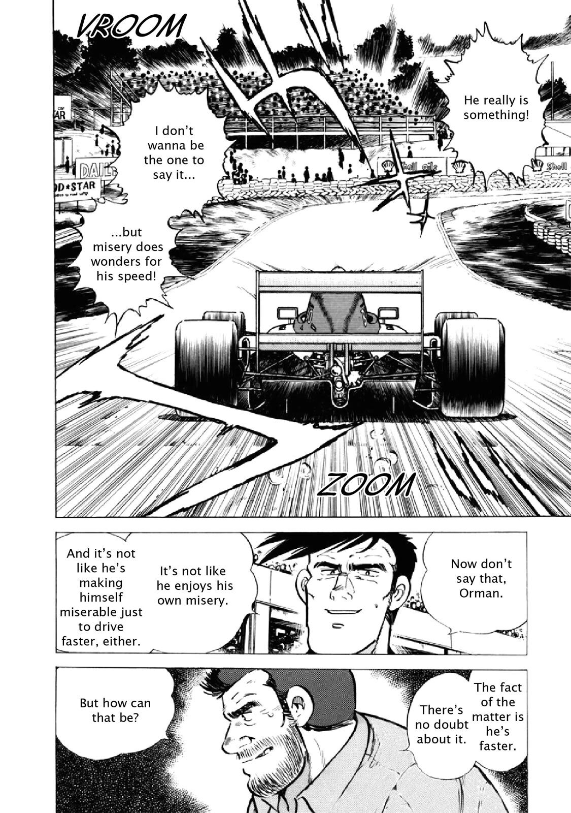 Read F Manga Online
