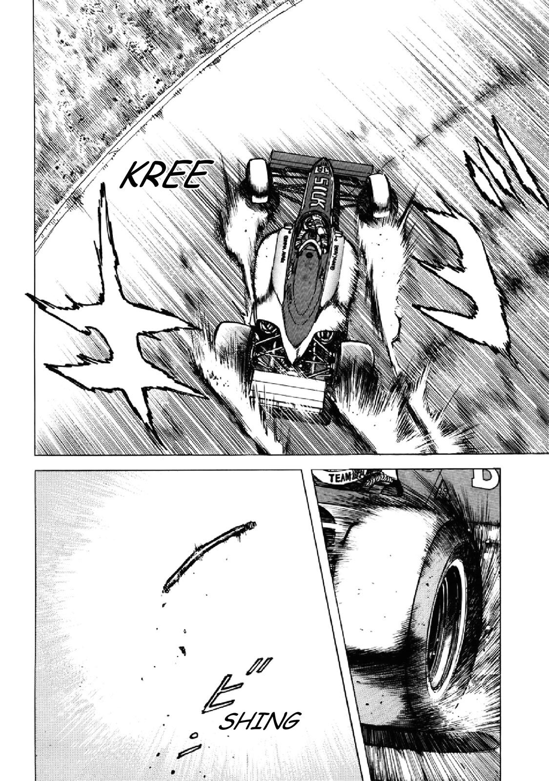 Read F Manga Online