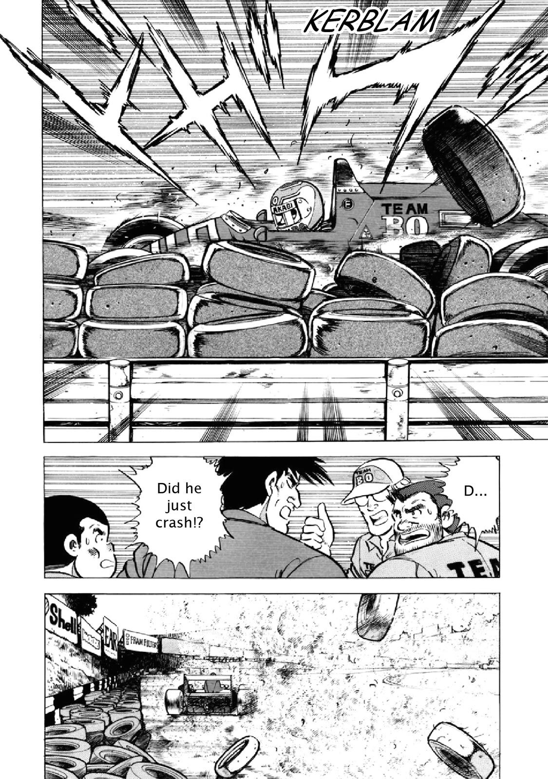 Read F Manga Online
