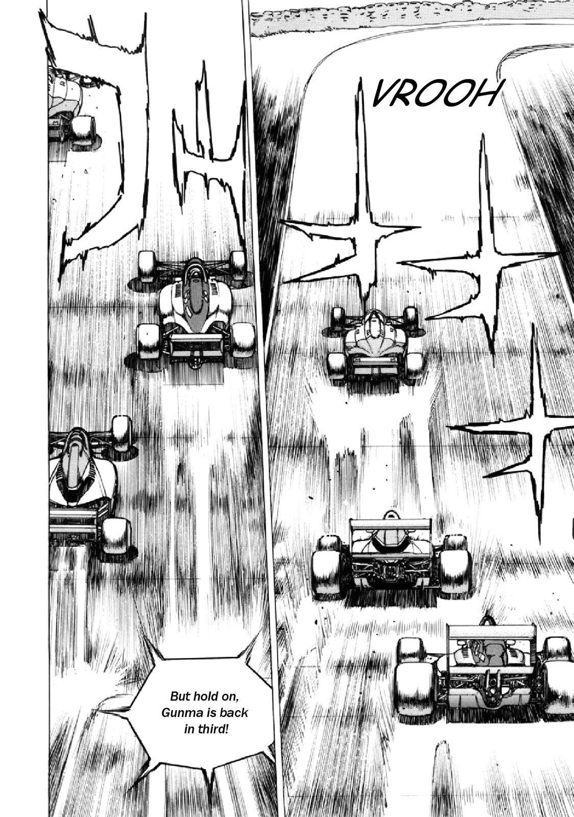 Read F Manga Online