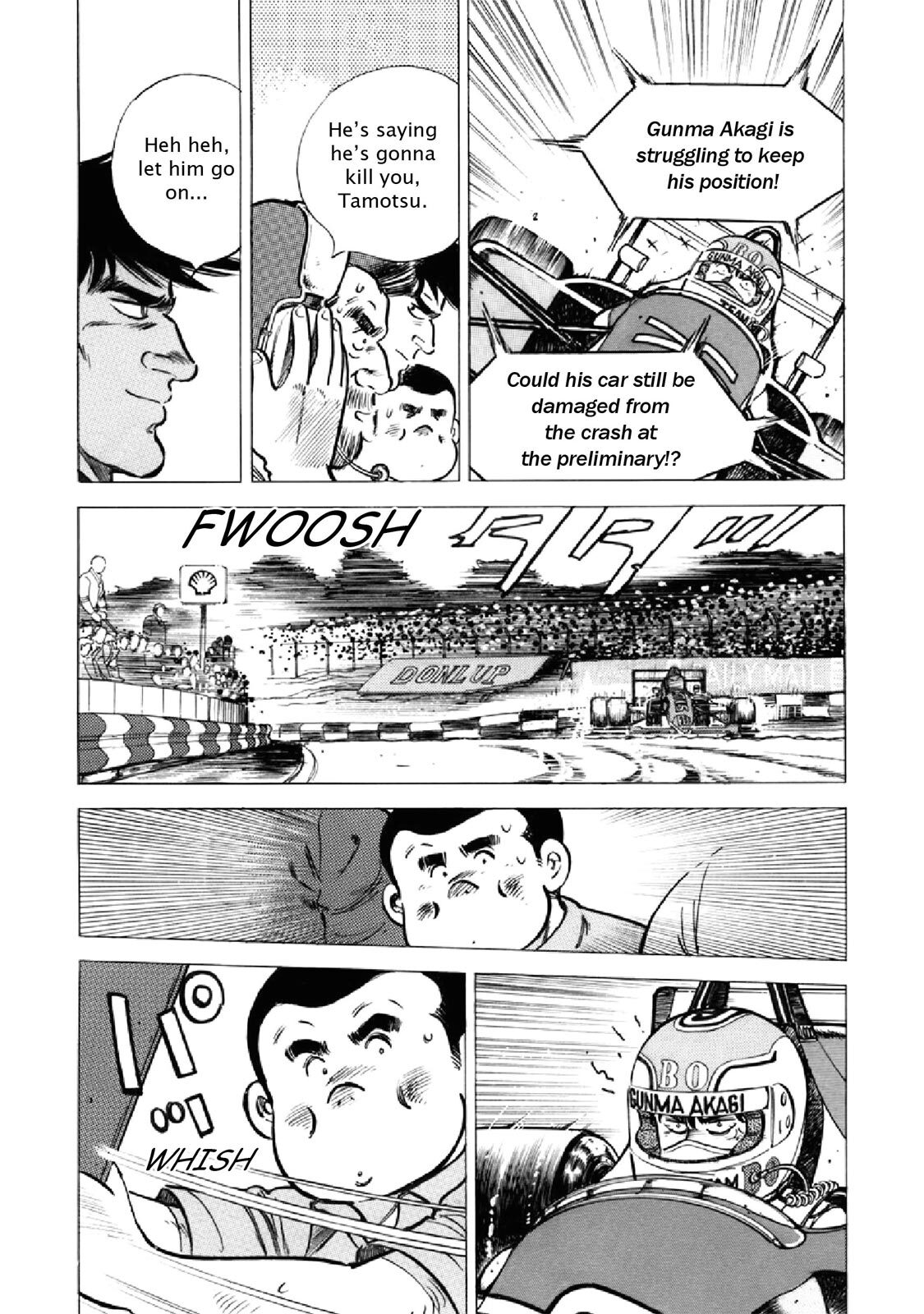 Read F Manga Online