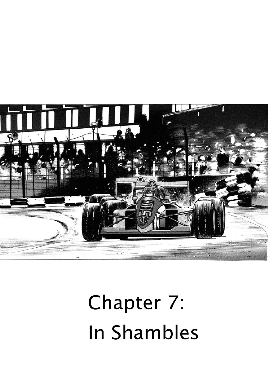 Read F Manga Online