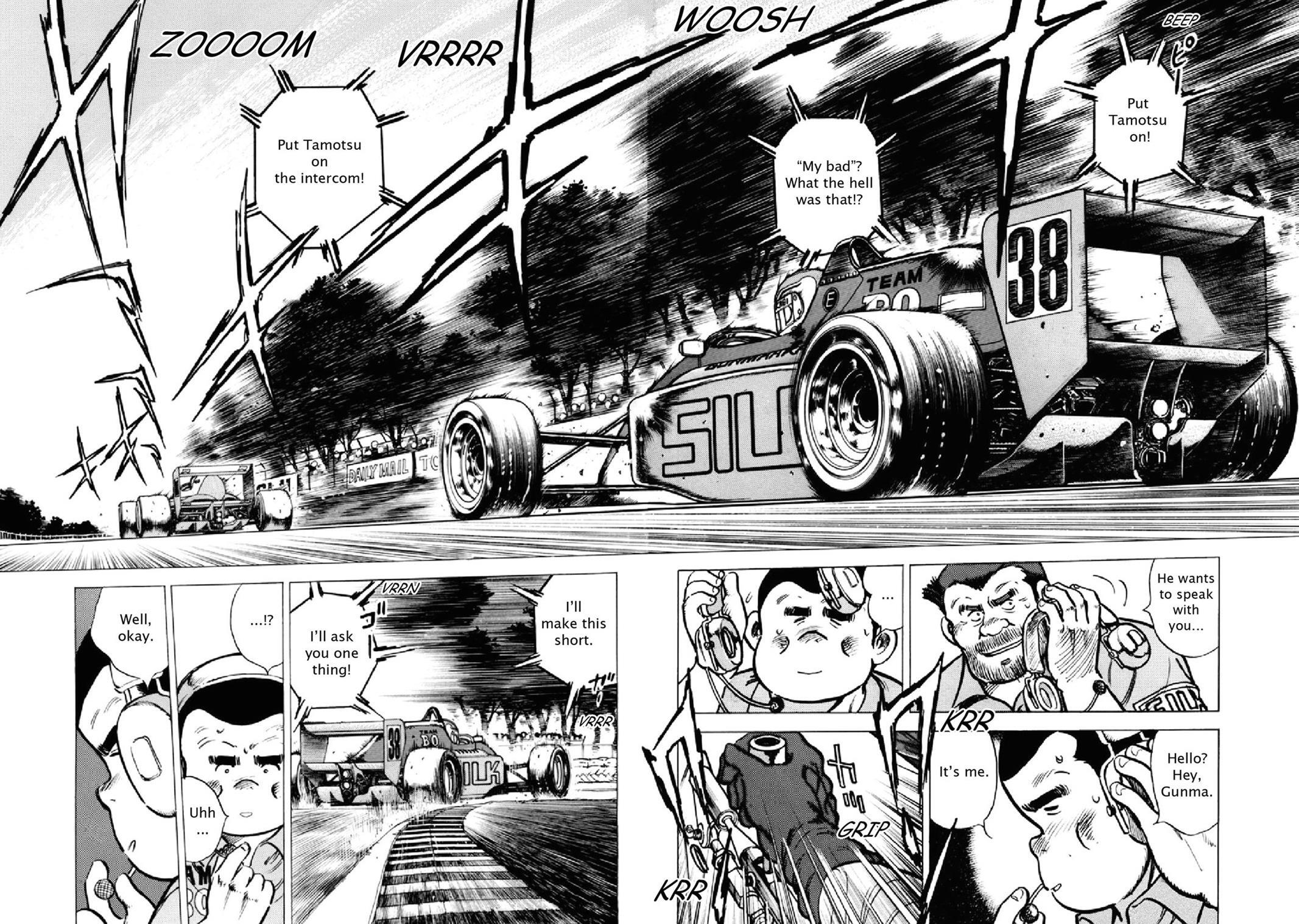 Read F Manga Online