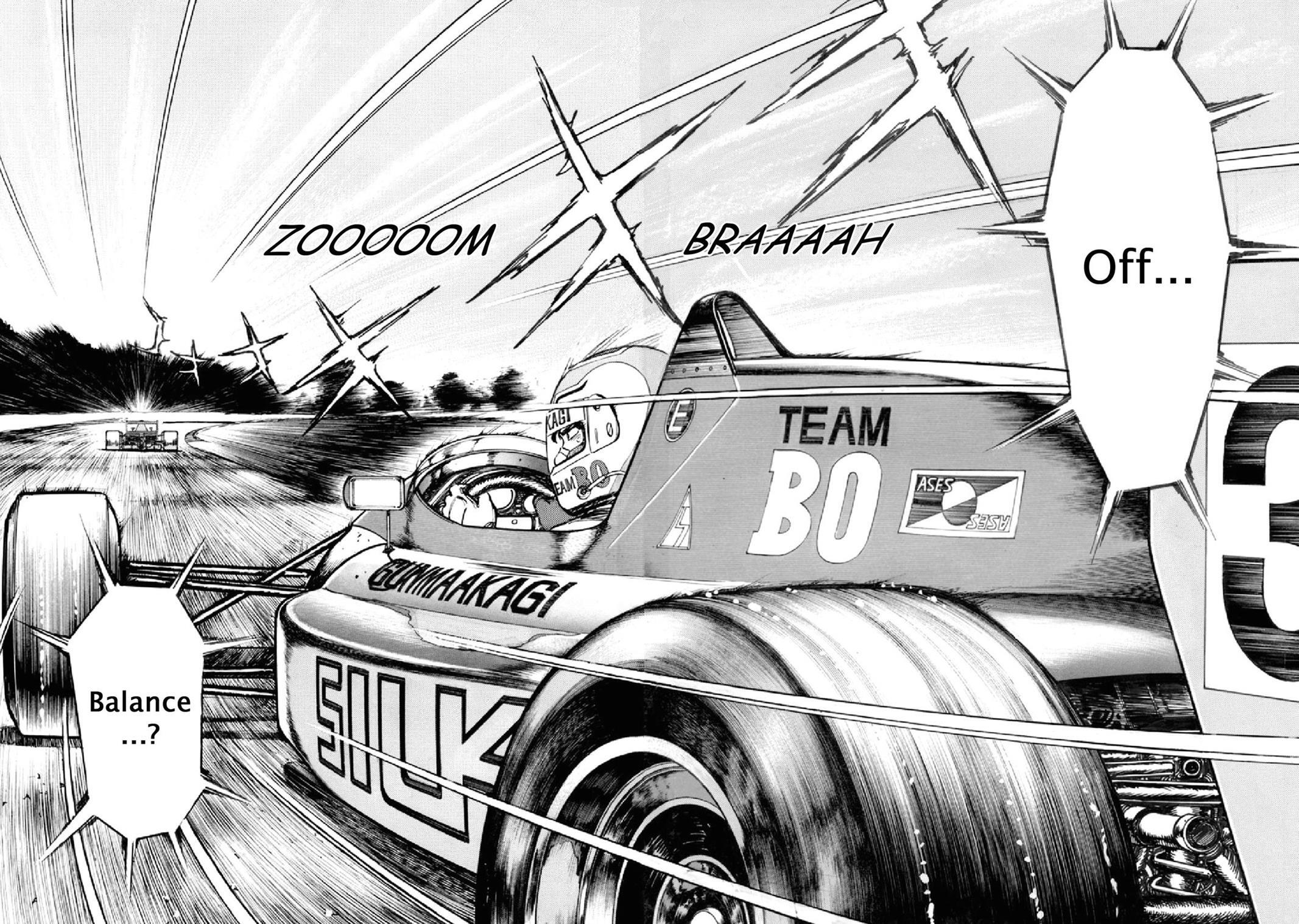 Read F Manga Online