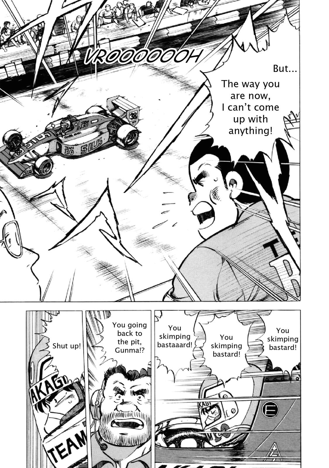 Read F Manga Online
