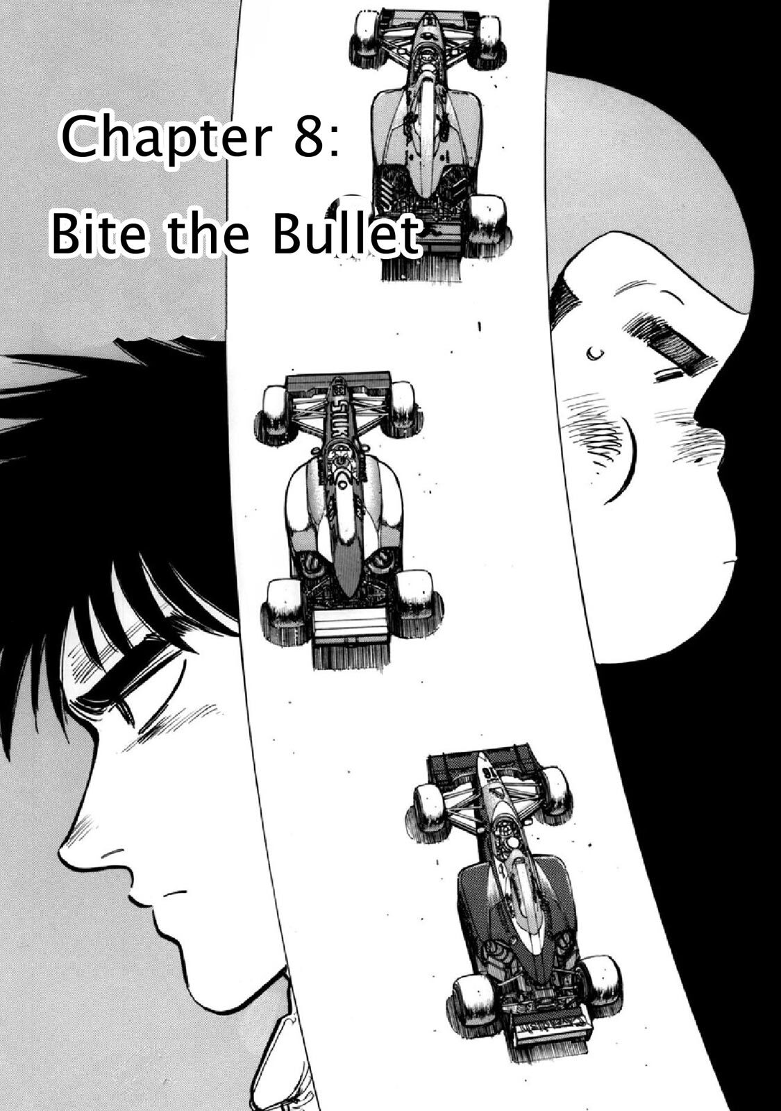 Read F Manga Online