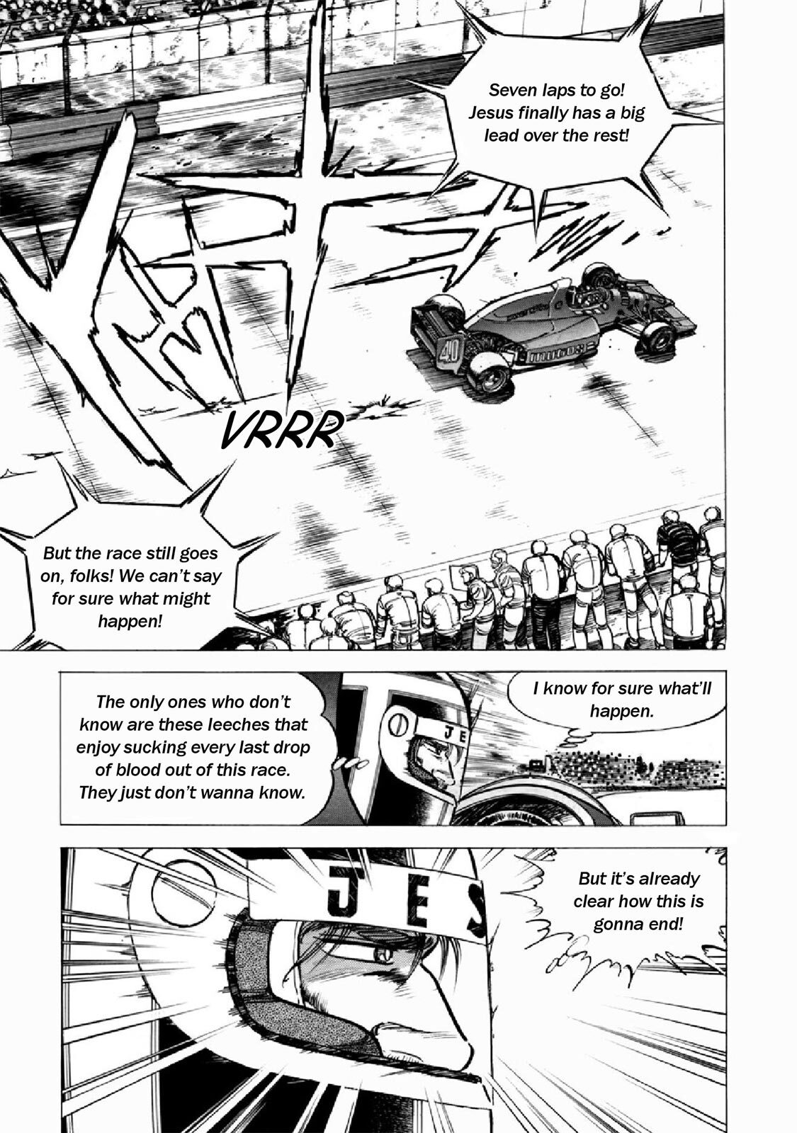 Read F Manga Online