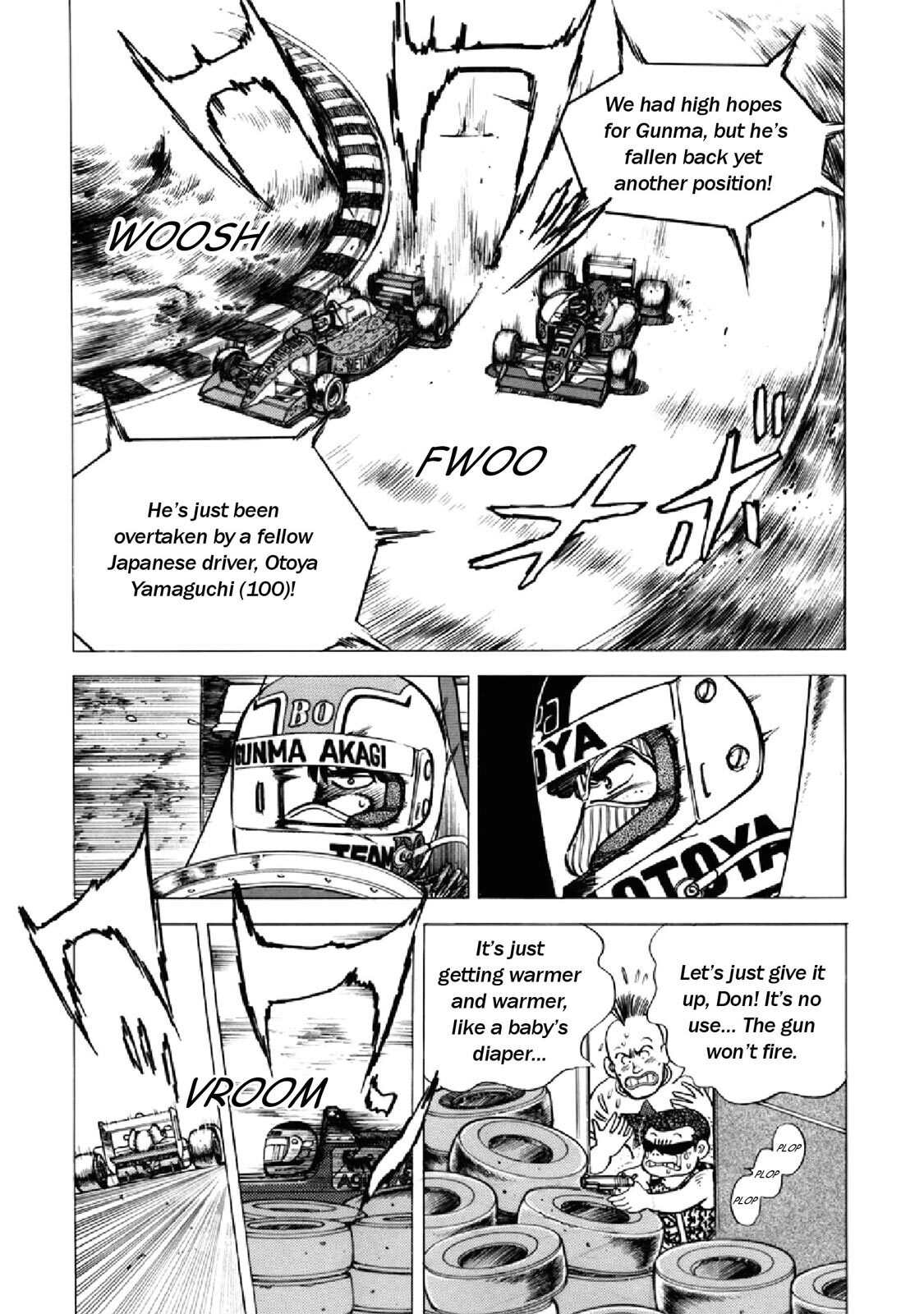 Read F Manga Online