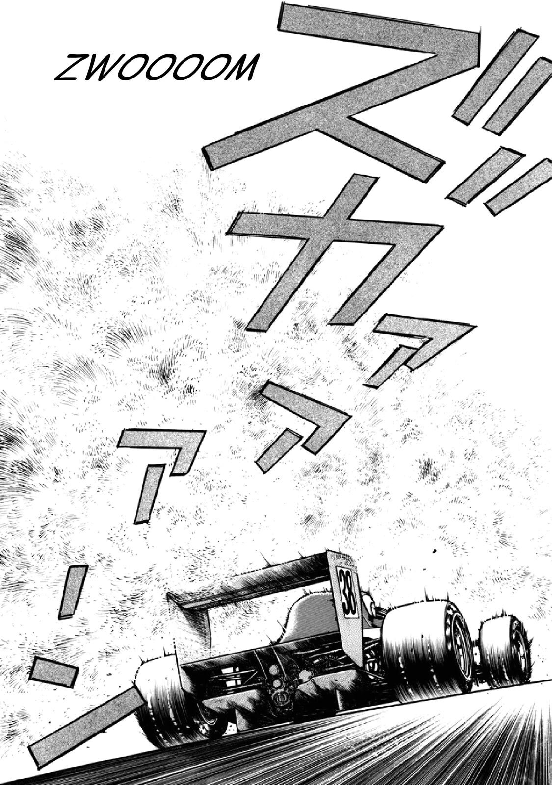 Read F Manga Online