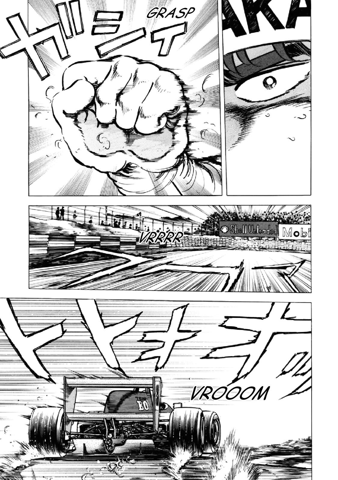 Read F Manga Online