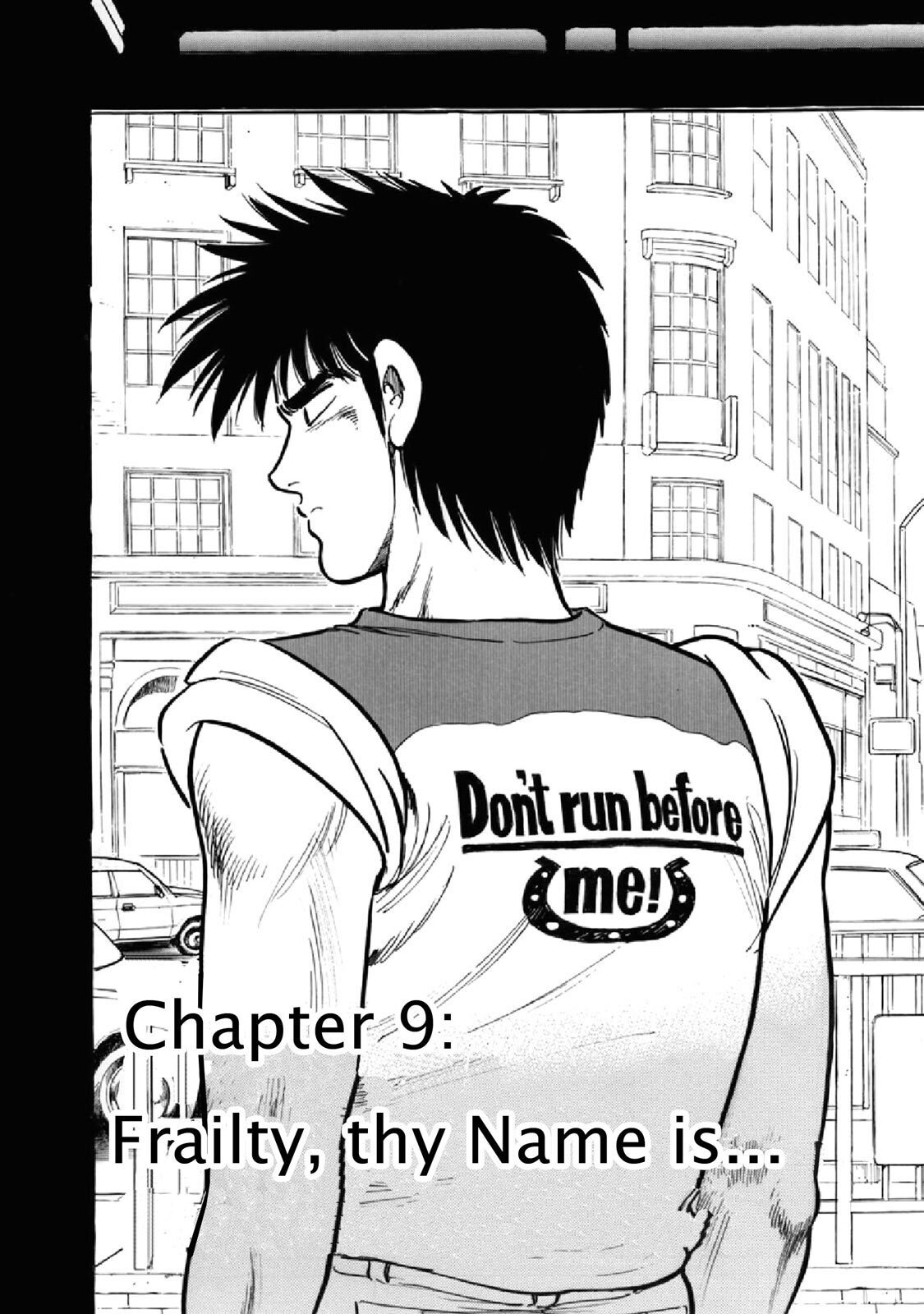 Read F Manga Online