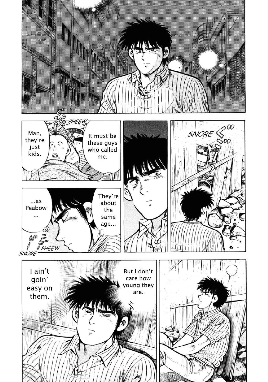 Read F Manga Online