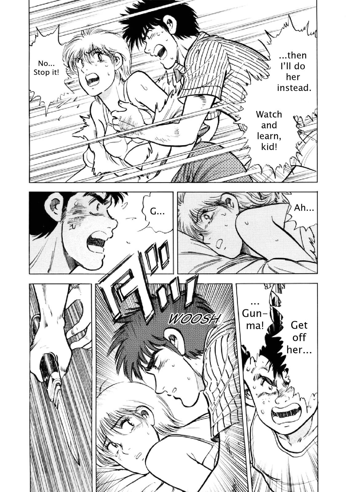 Read F Manga Online