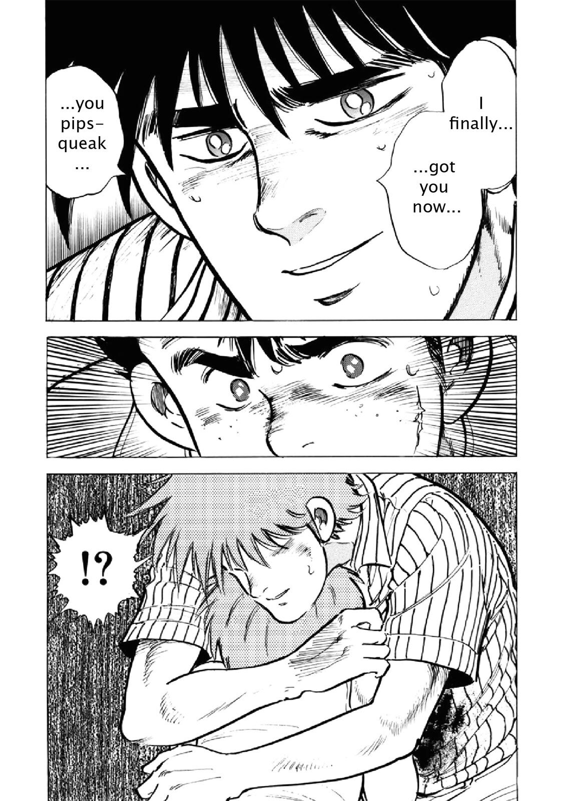 Read F Manga Online