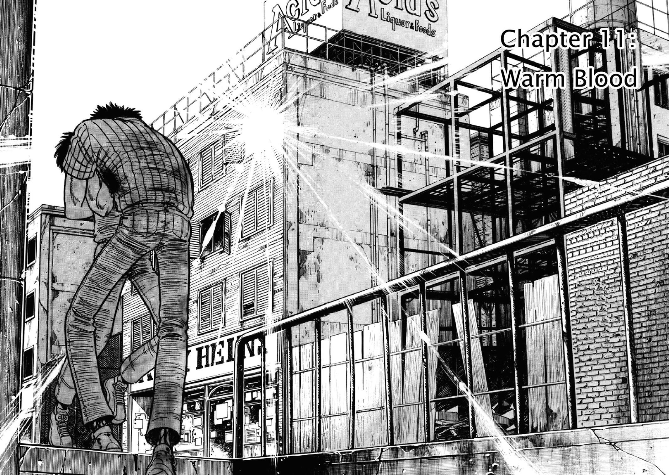 Read F Manga Online