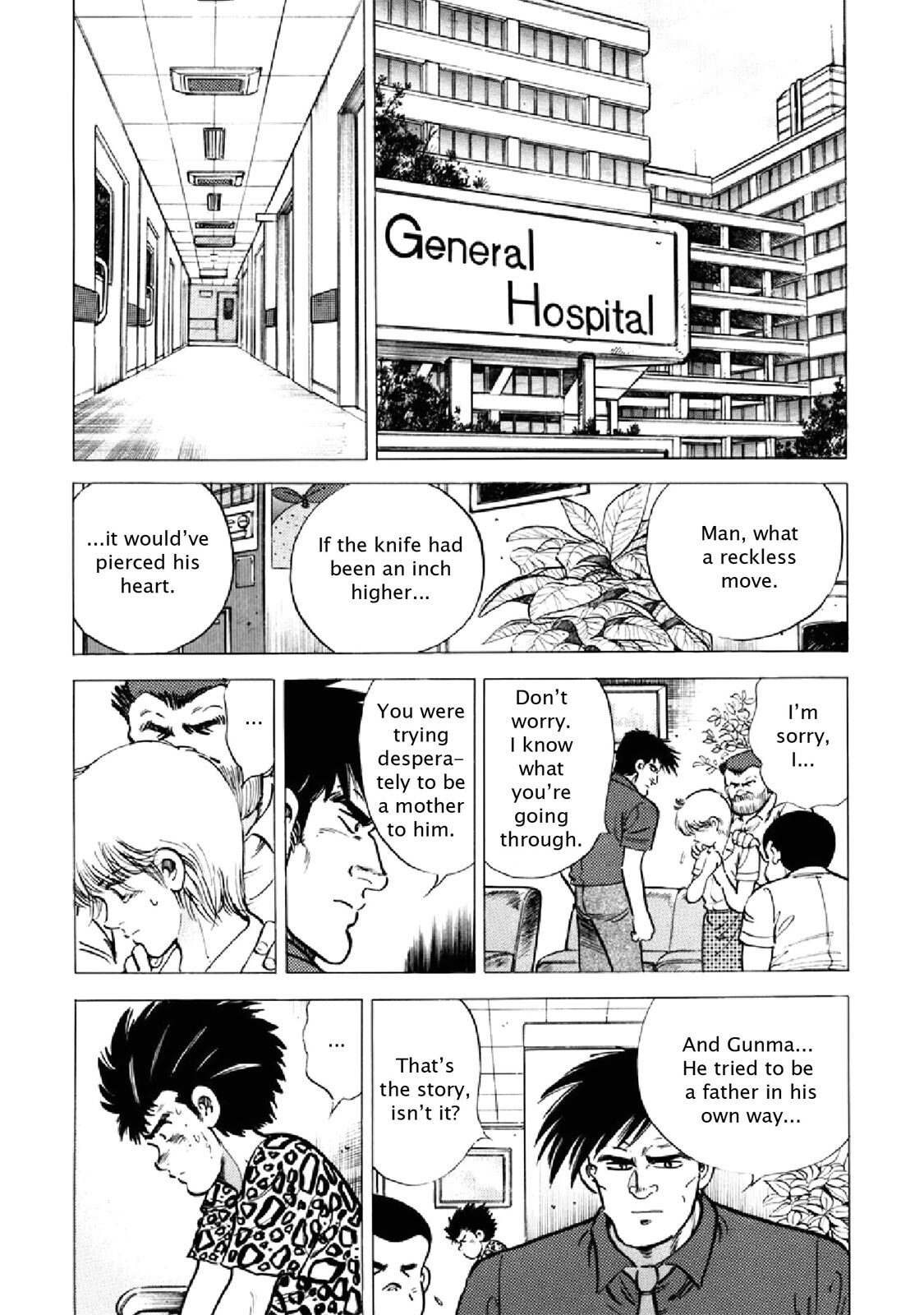 Read F Manga Online