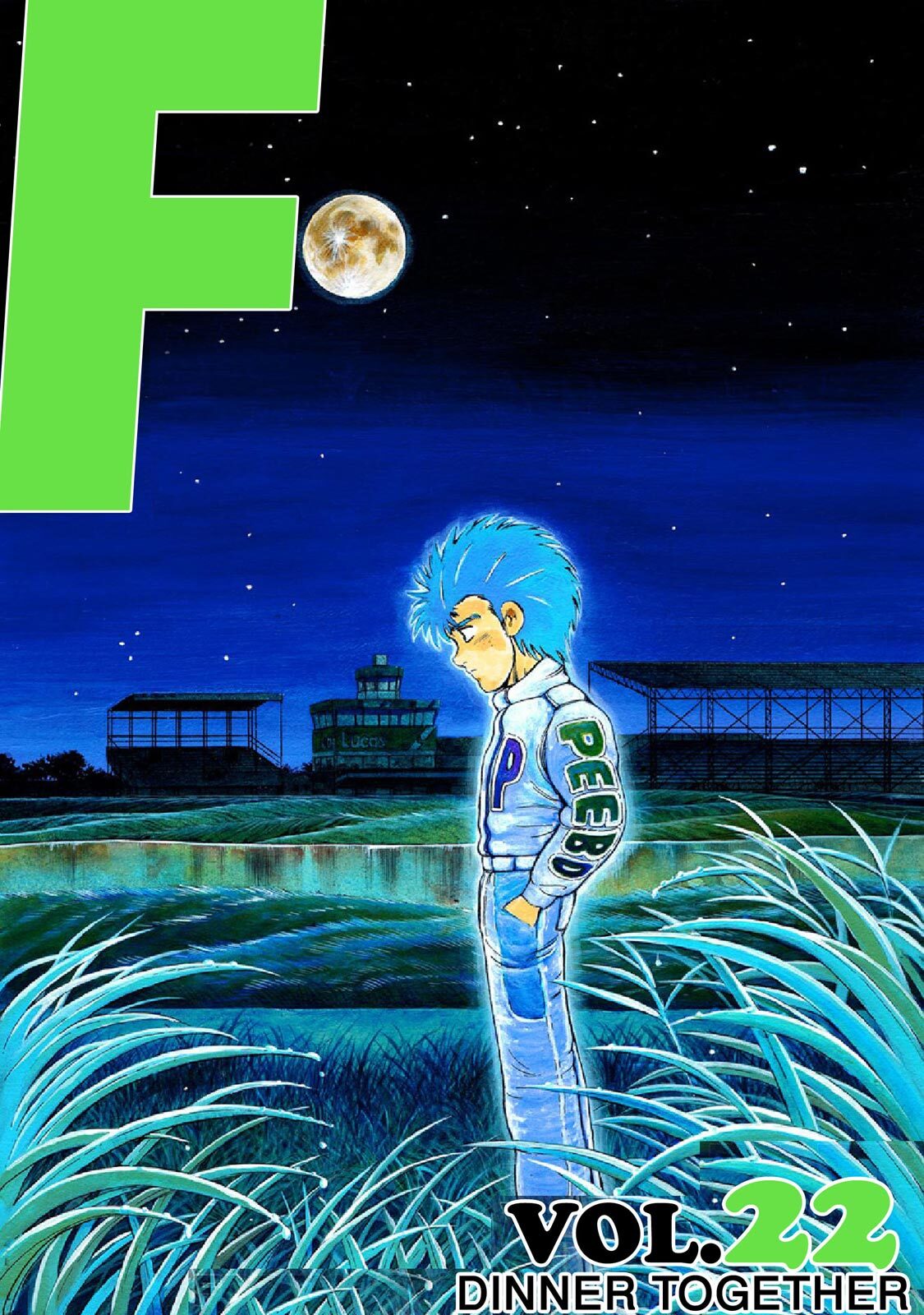 Read F Manga Online