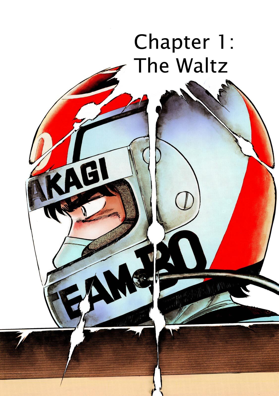 Read F Manga Online