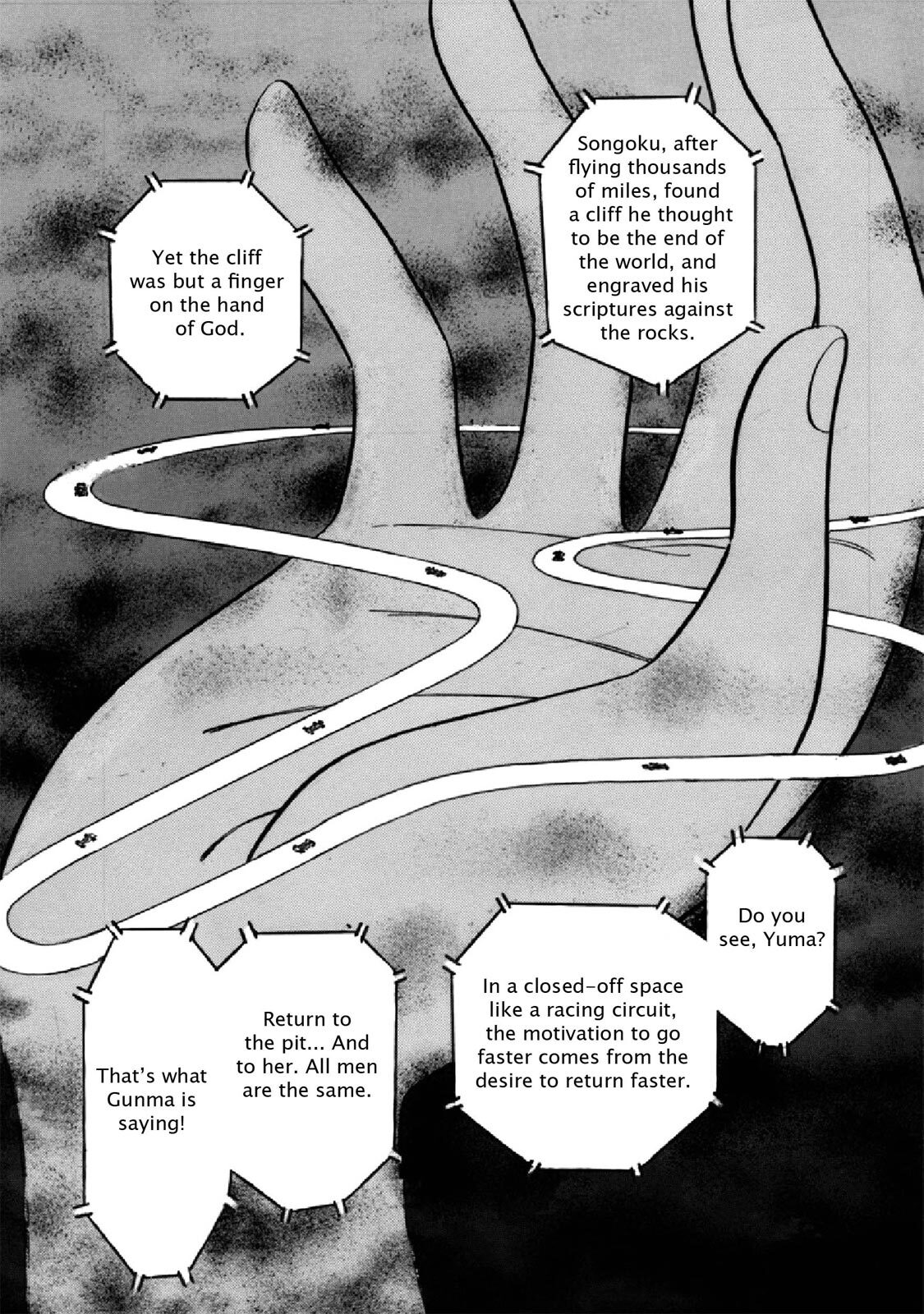 Read F Manga Online