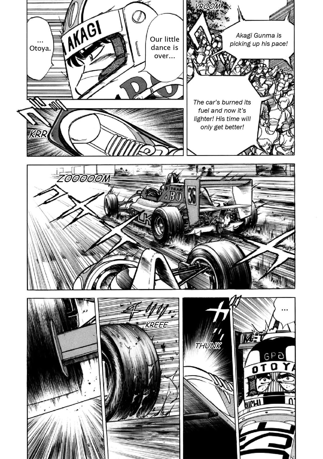 Read F Manga Online