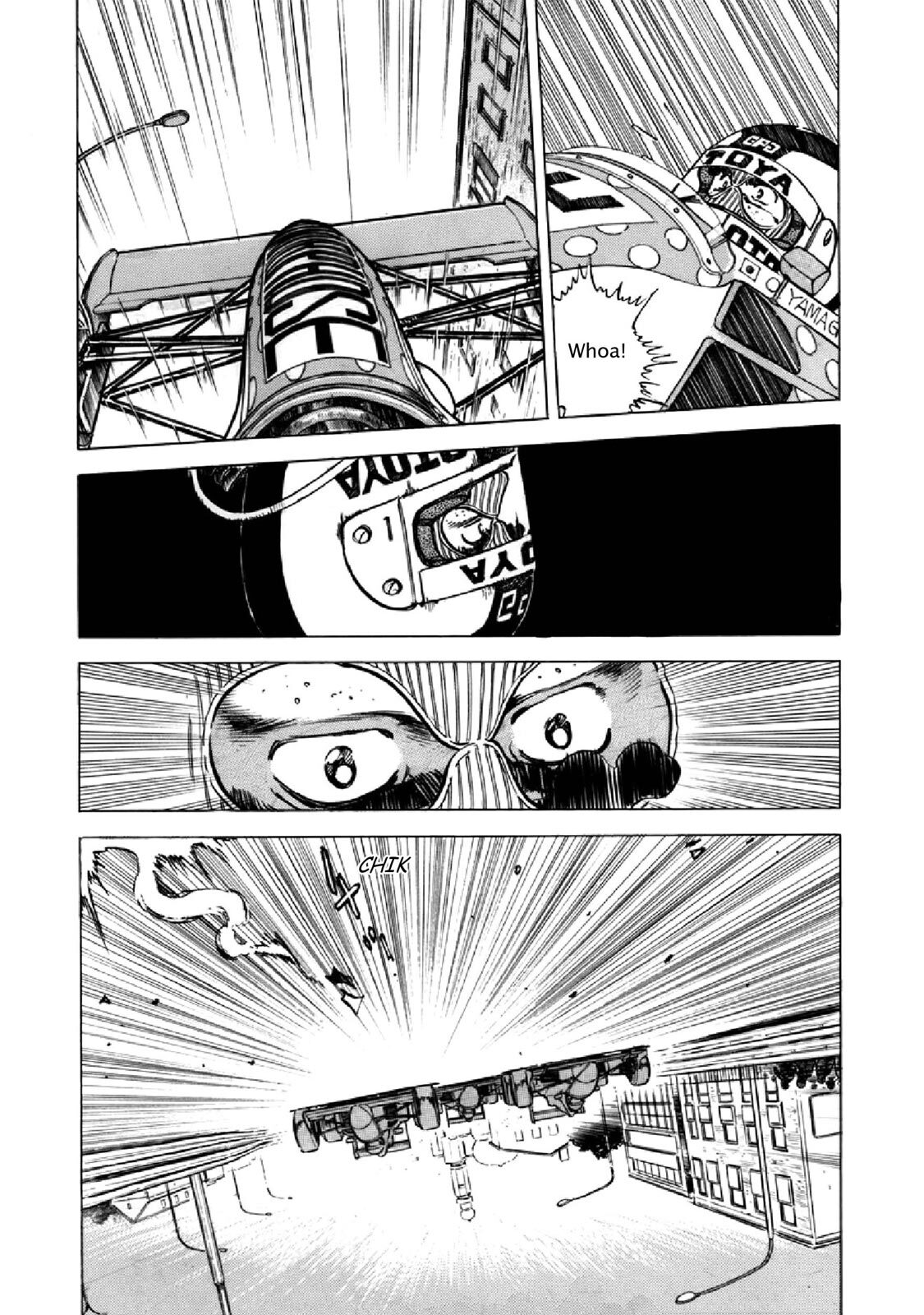 Read F Manga Online