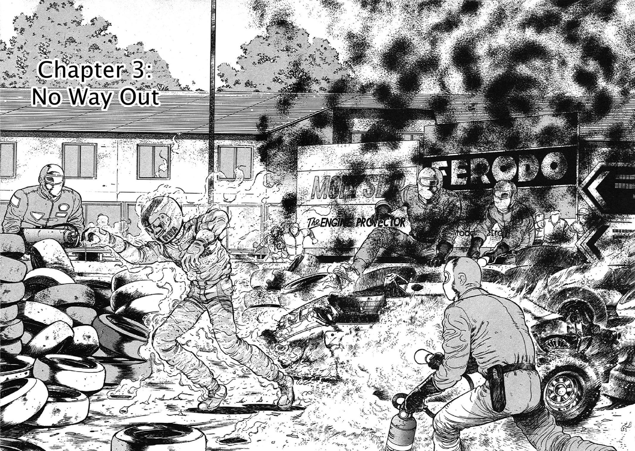 Read F Manga Online