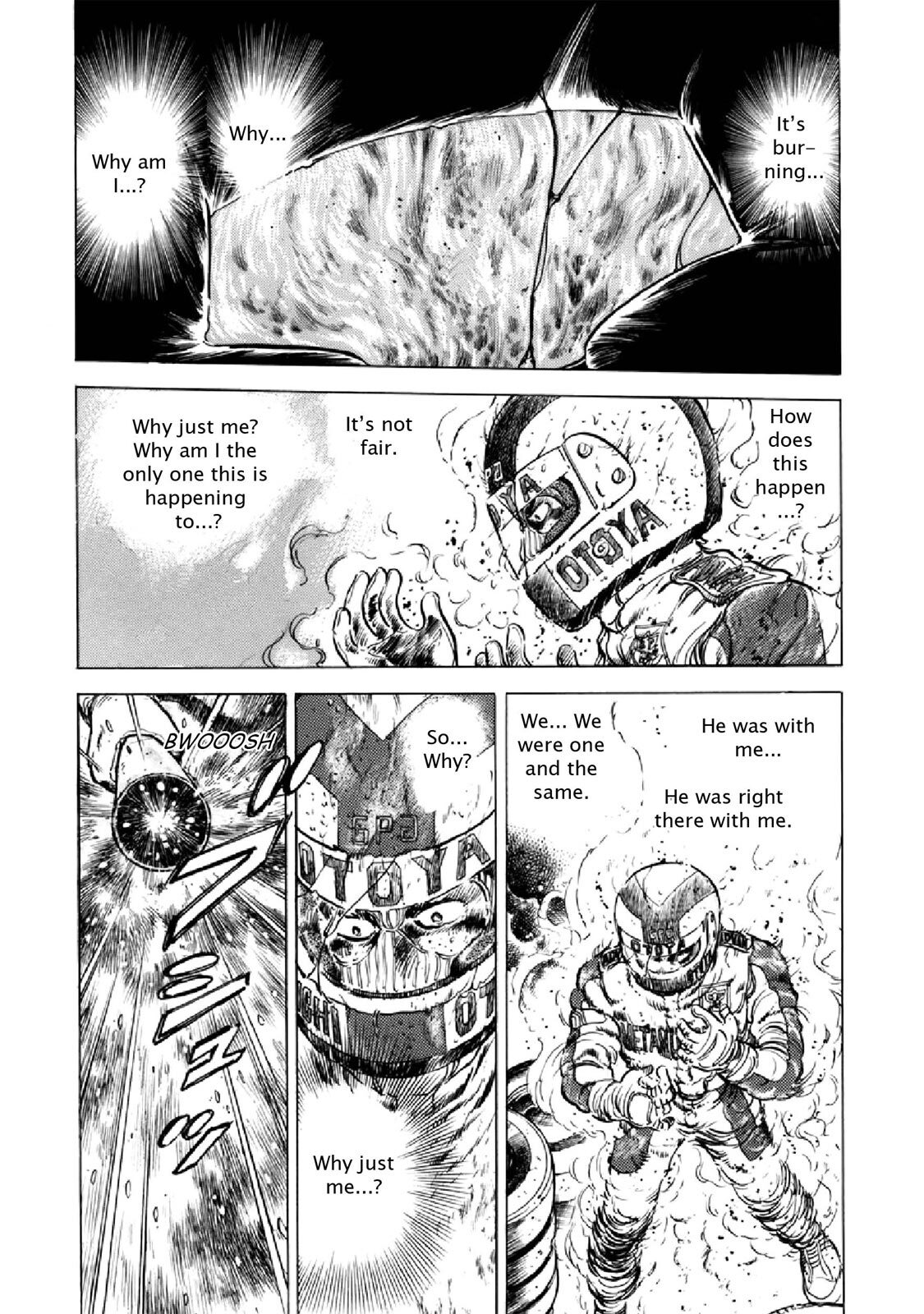 Read F Manga Online