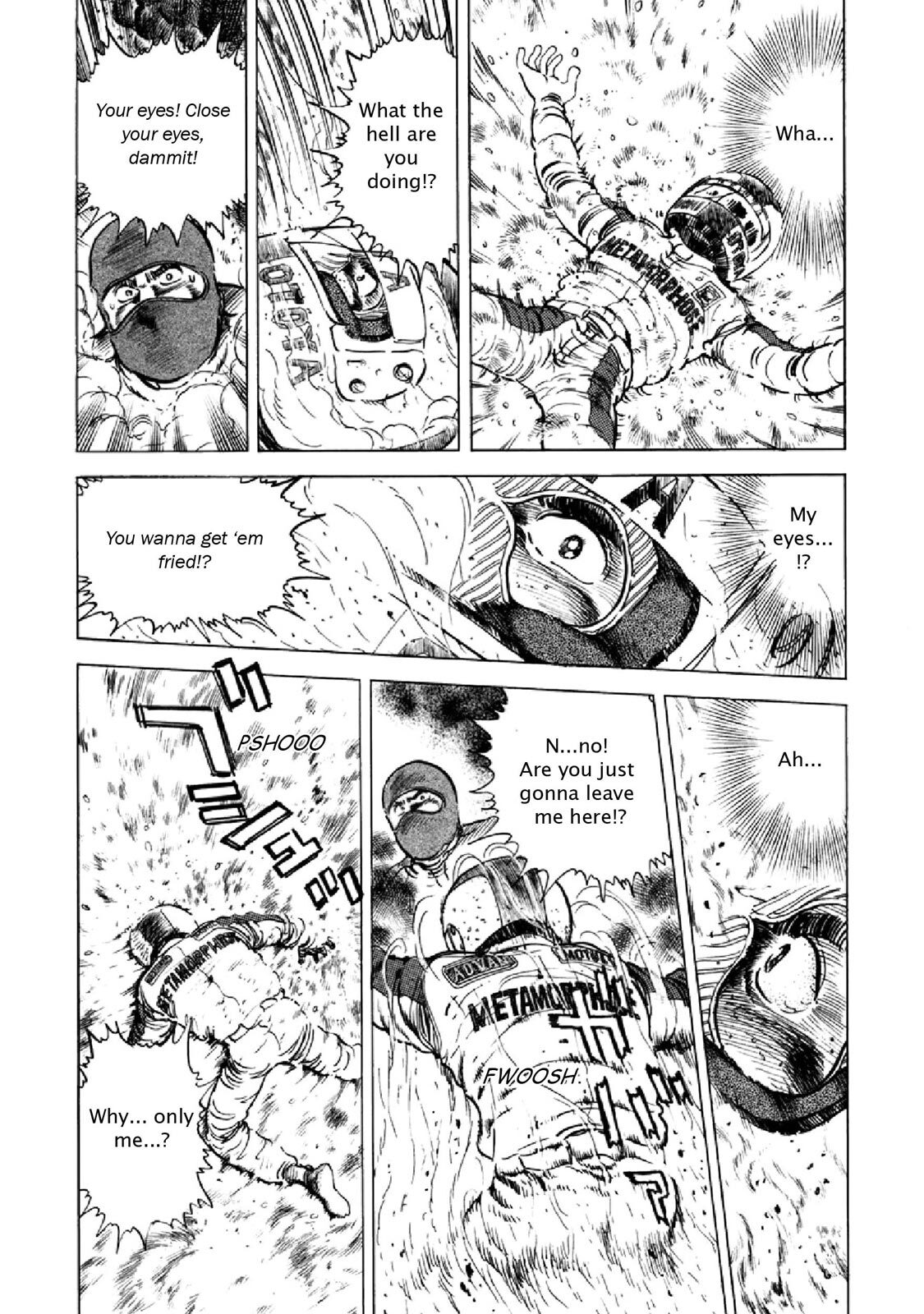 Read F Manga Online